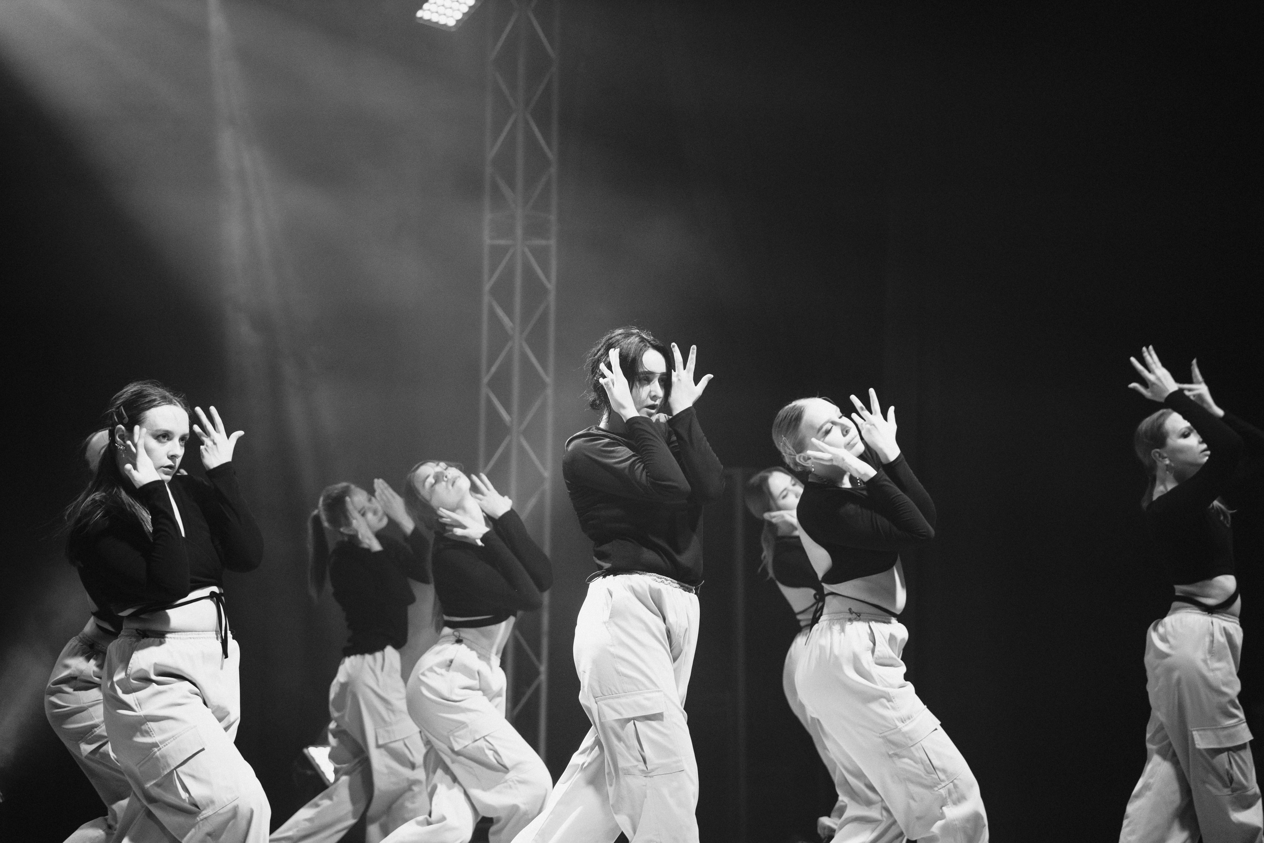 Elinergy| отчётный концерт' 23. Фотограф, Видеограф Новосибирск