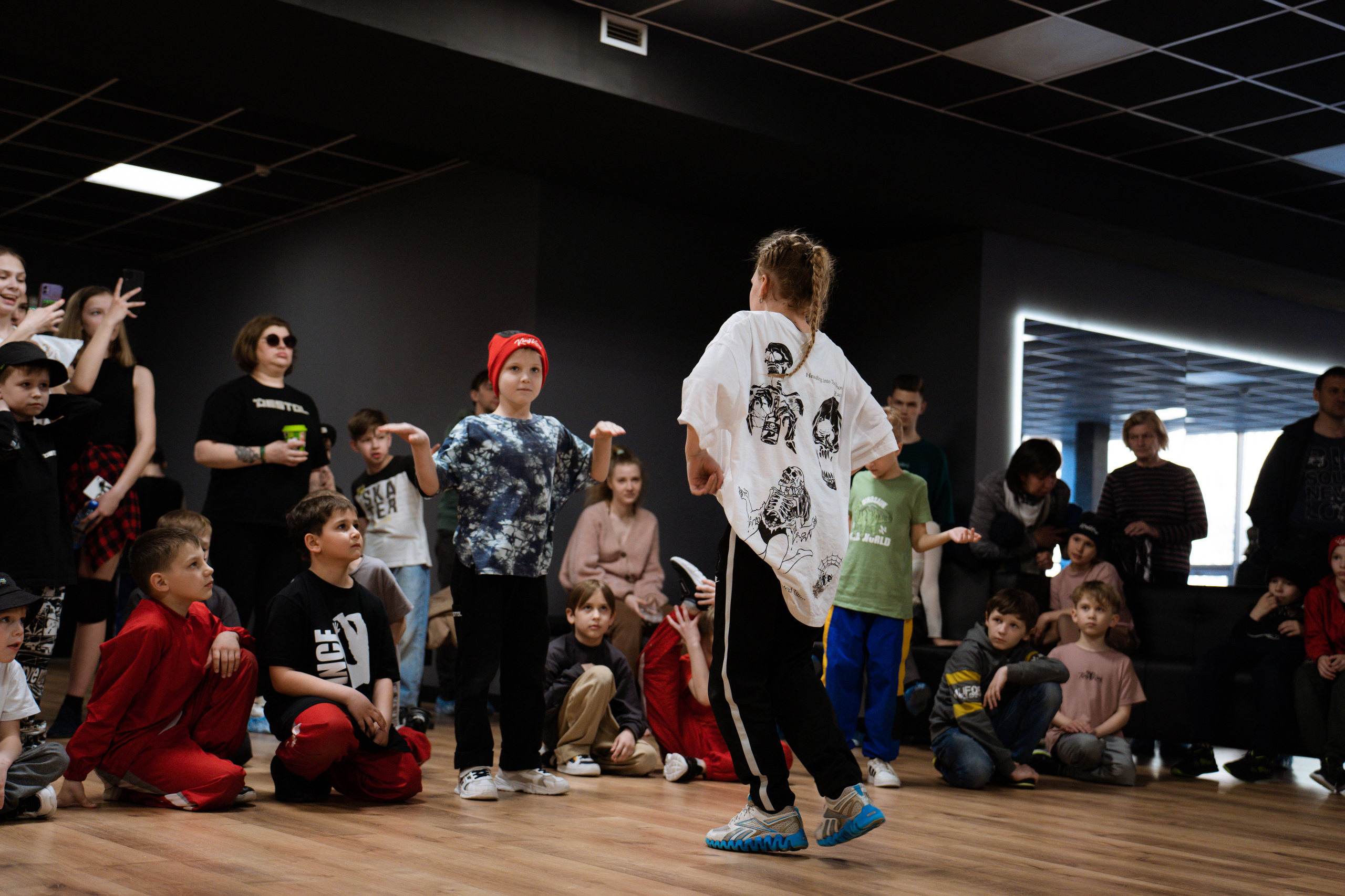 Breaking Battles| King Kong. Фотограф, Видеограф Новосибирск