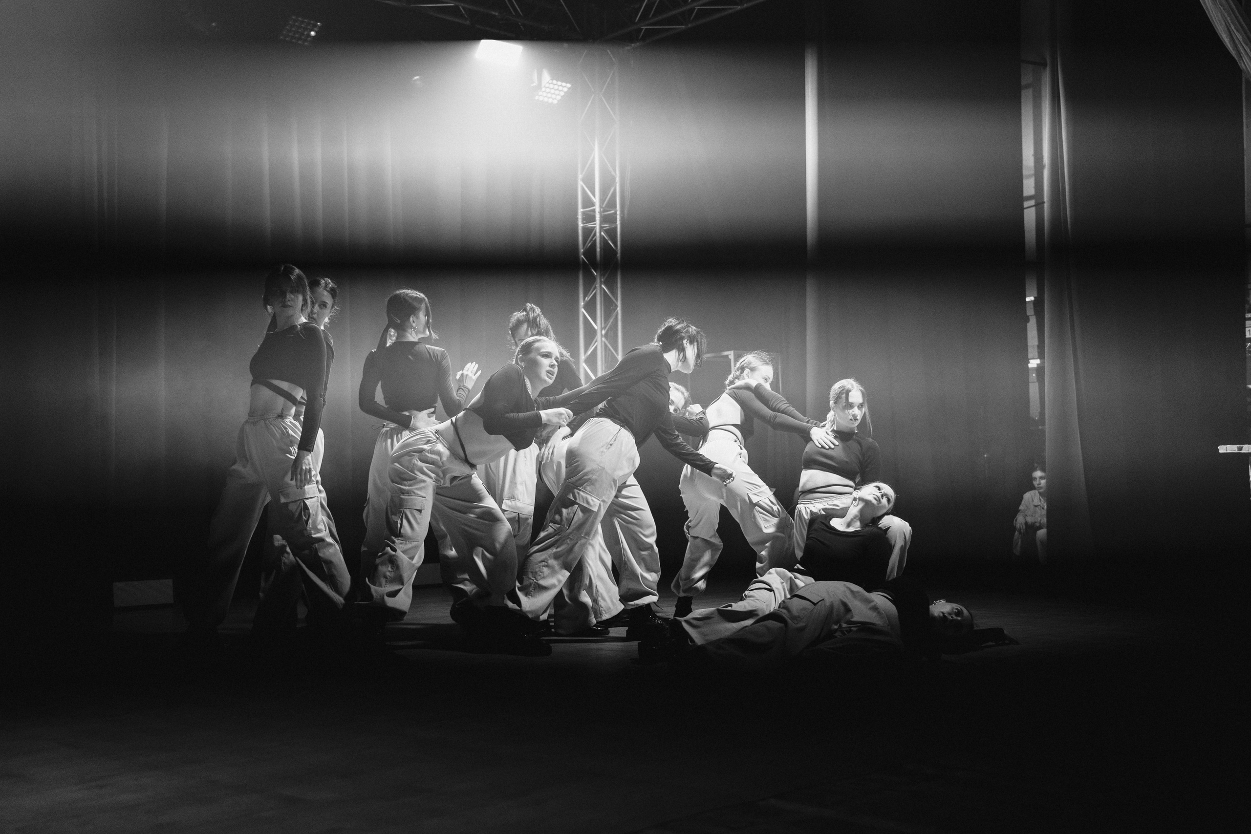 Elinergy| отчётный концерт' 23. Фотограф, Видеограф Новосибирск