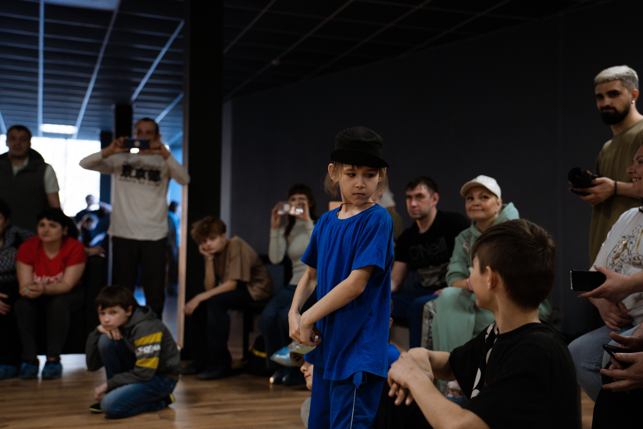 Breaking Battles| King Kong. Фотограф, Видеограф Новосибирск