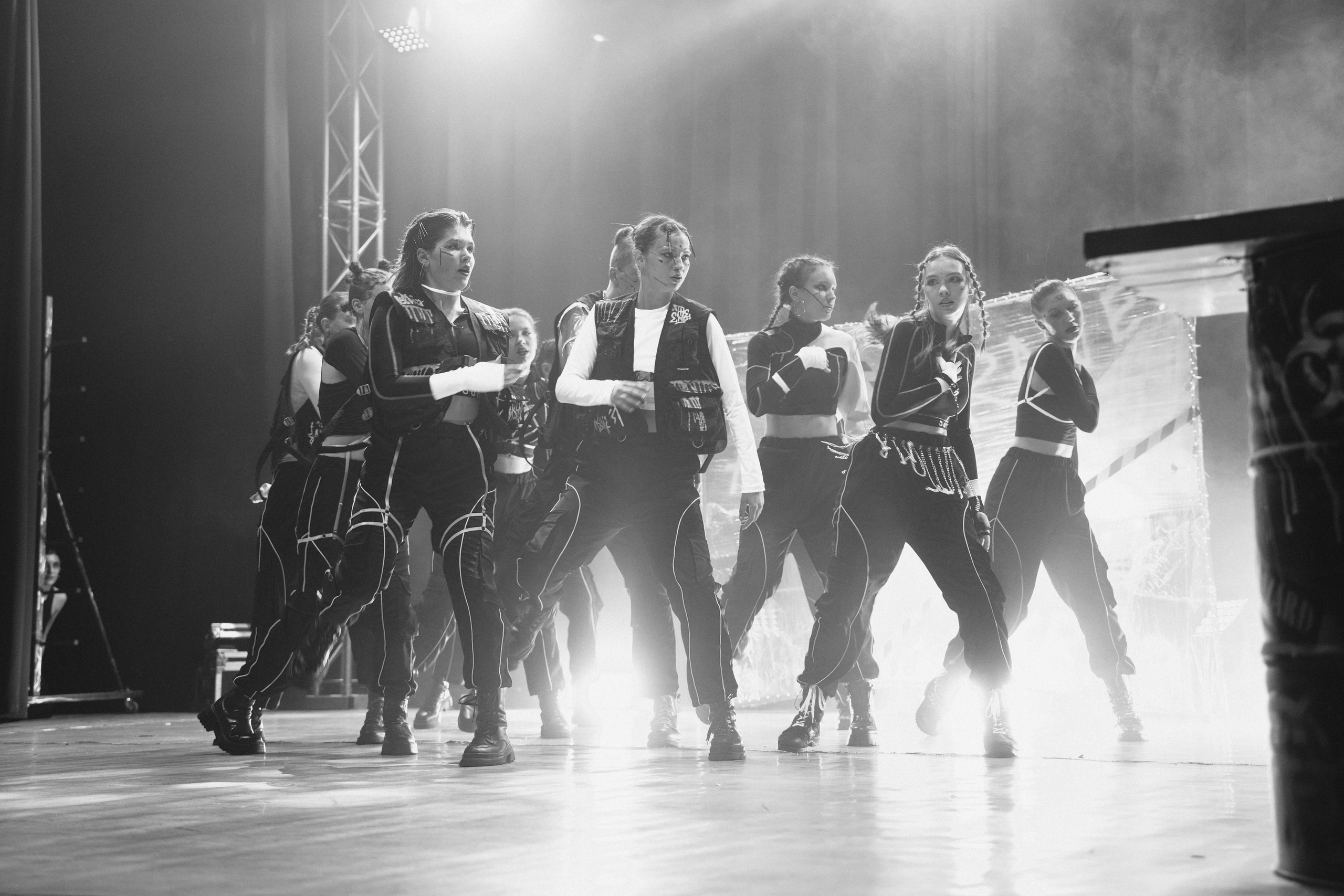 Elinergy| отчётный концерт' 23. Фотограф, Видеограф Новосибирск