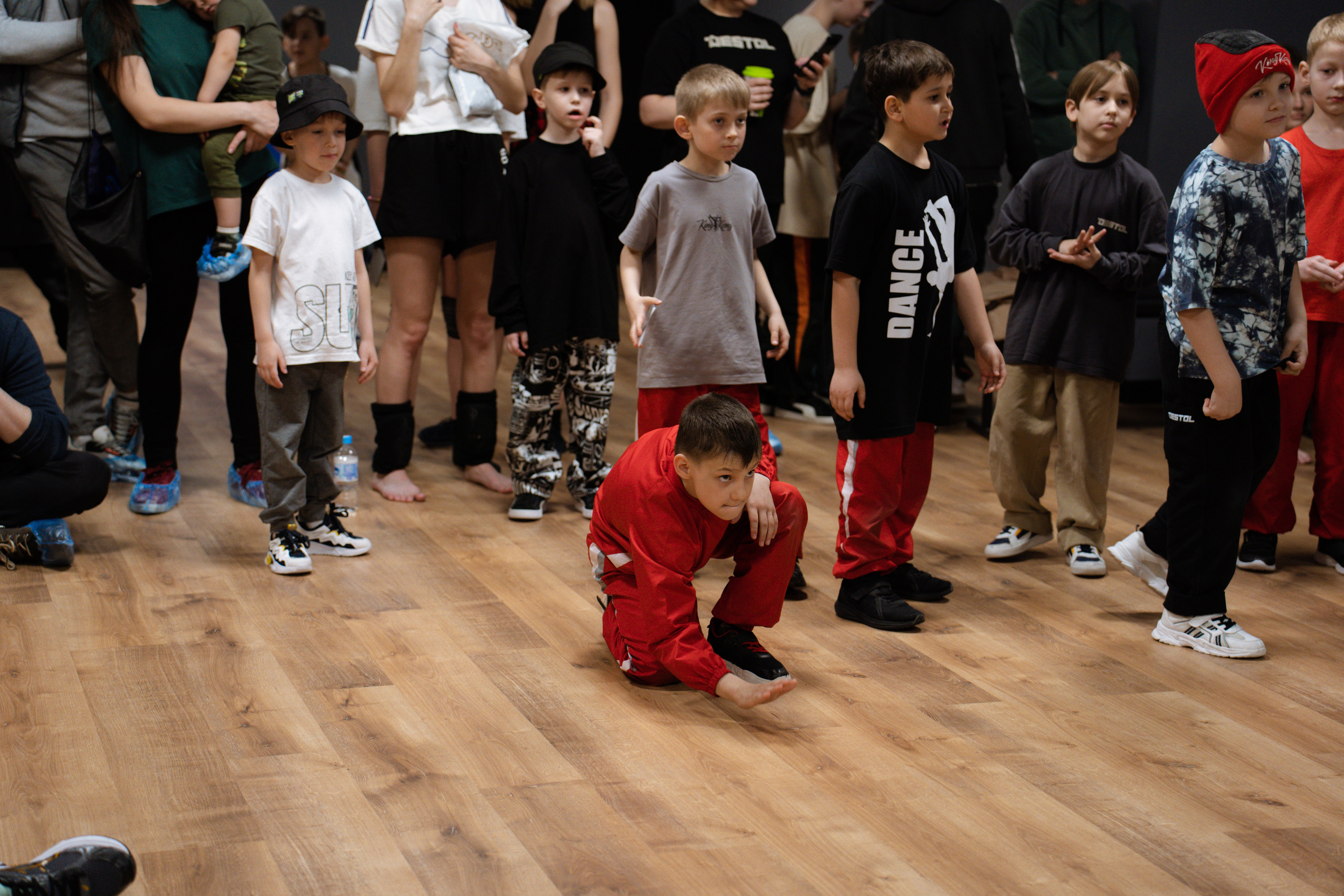 Breaking Battles| King Kong. Фотограф, Видеограф Новосибирск