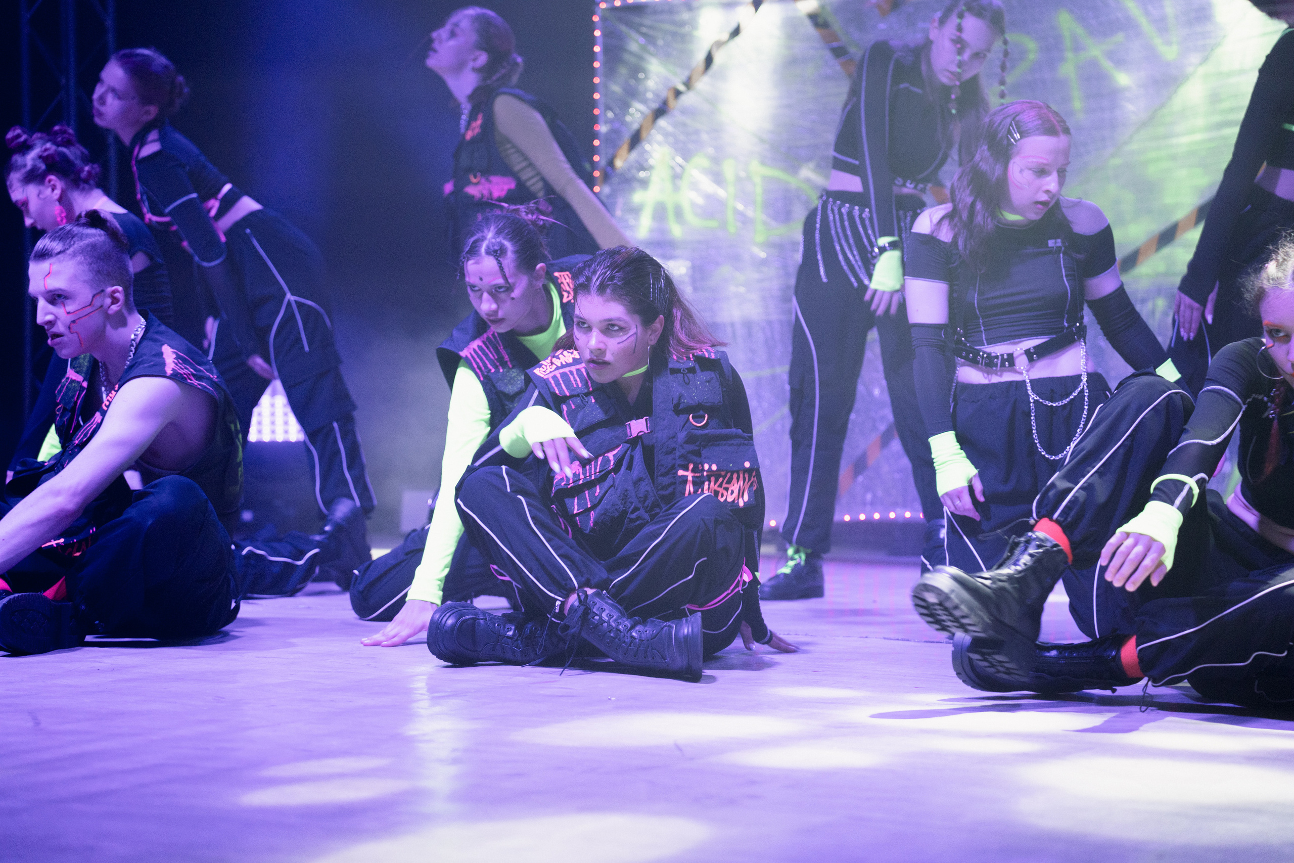 Elinergy| отчётный концерт' 23. Фотограф, Видеограф Новосибирск