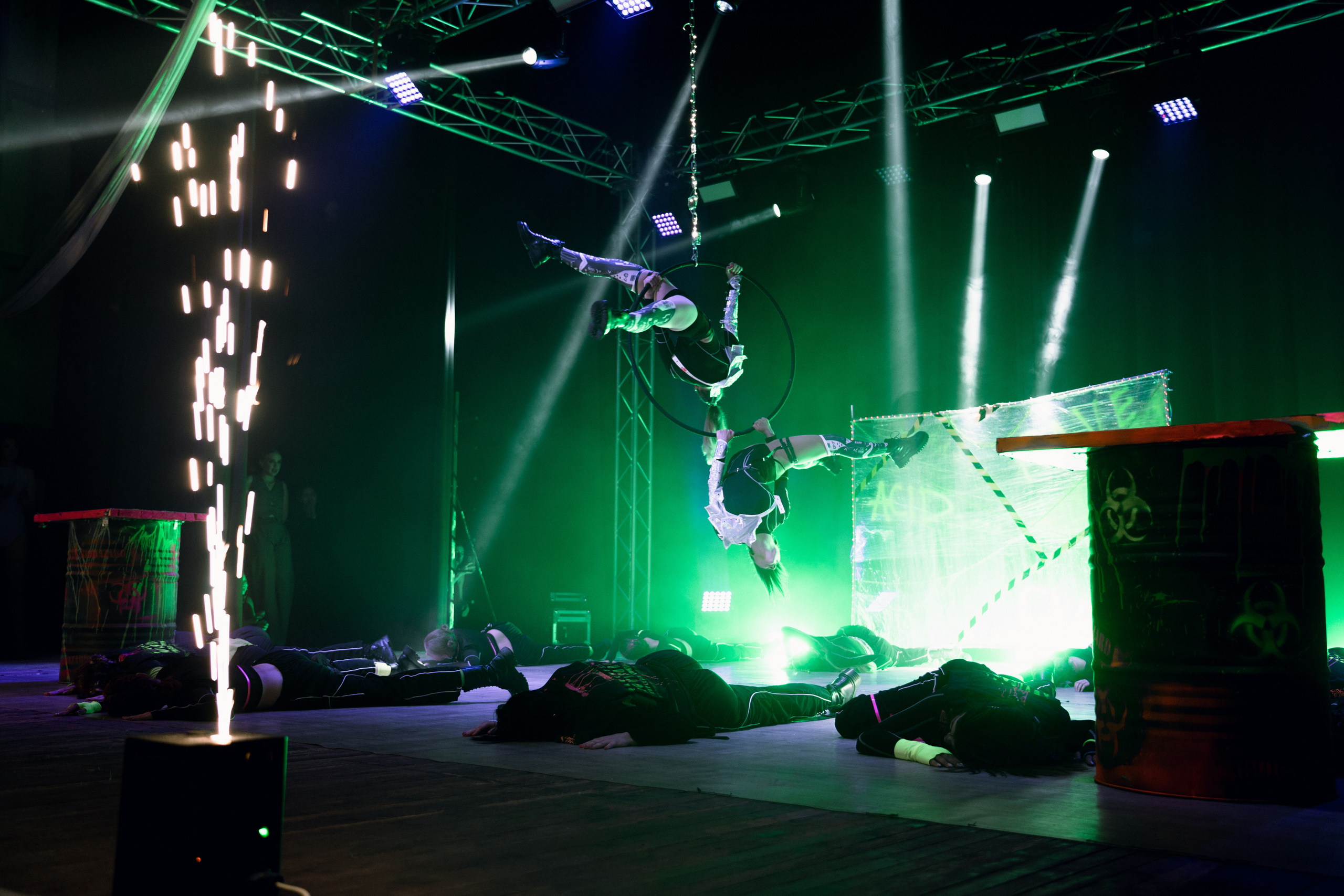 Elinergy| отчётный концерт' 23. Фотограф, Видеограф Новосибирск