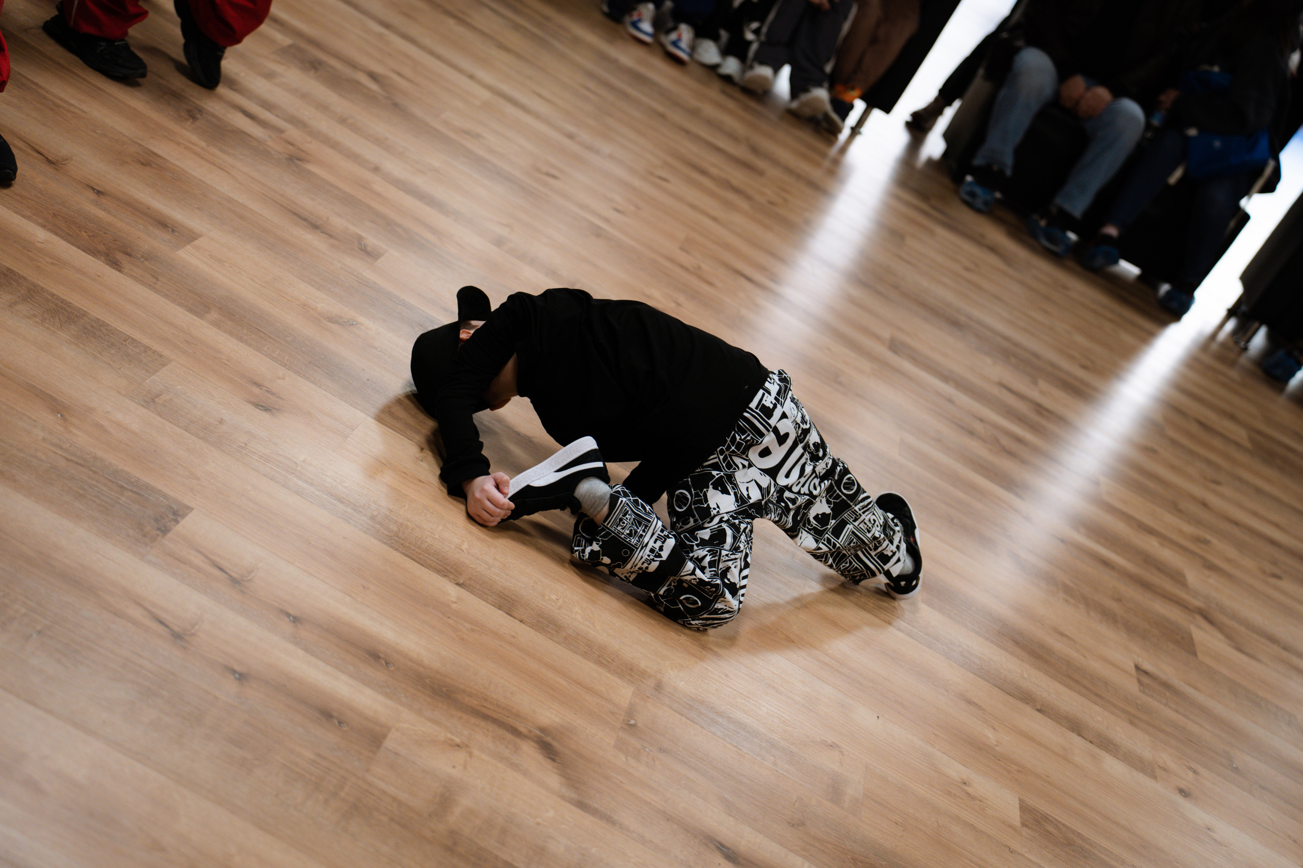 Breaking Battles| King Kong. Фотограф, Видеограф Новосибирск