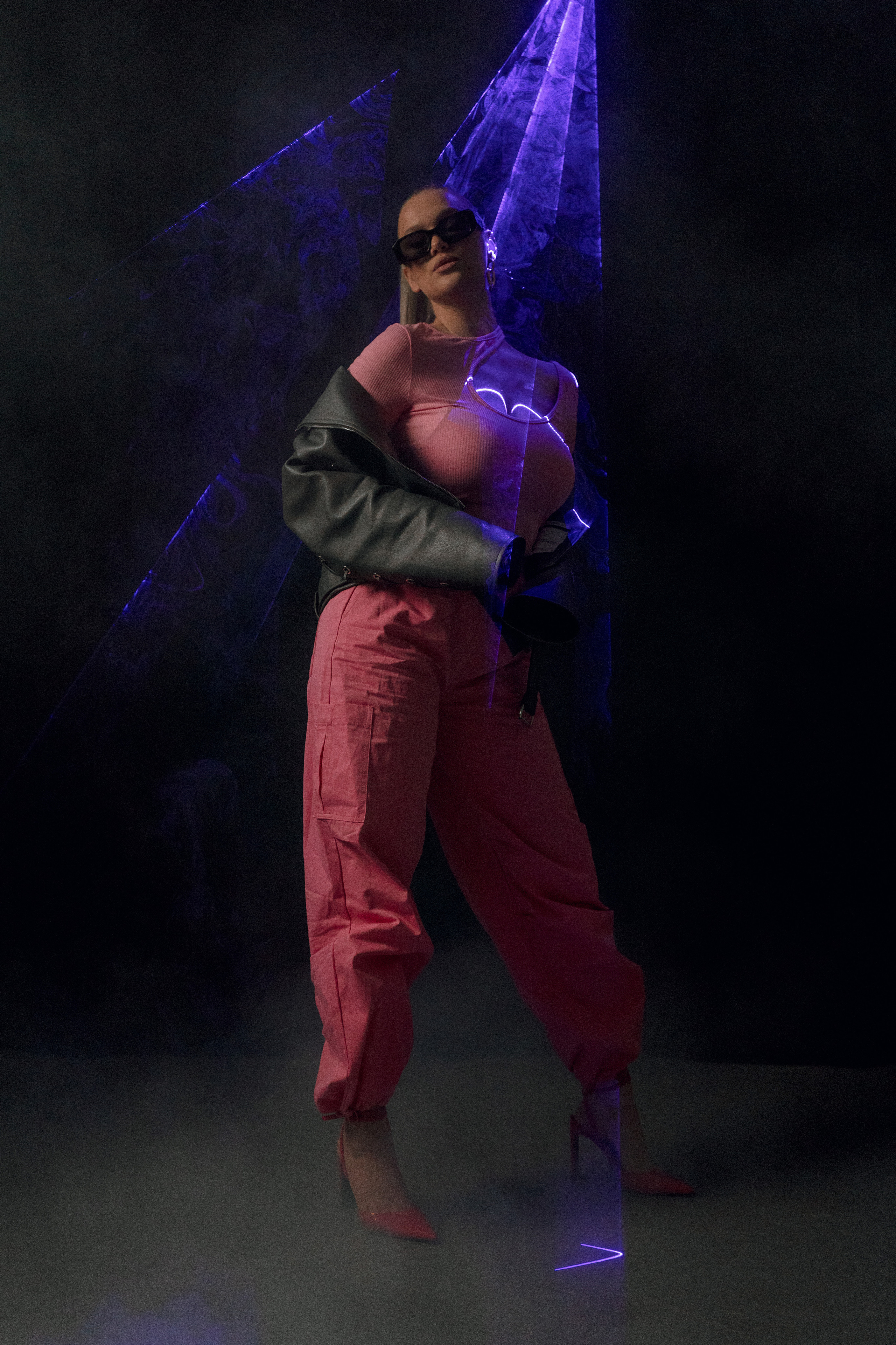 Катя. Фотограф, Видеограф Новосибирск