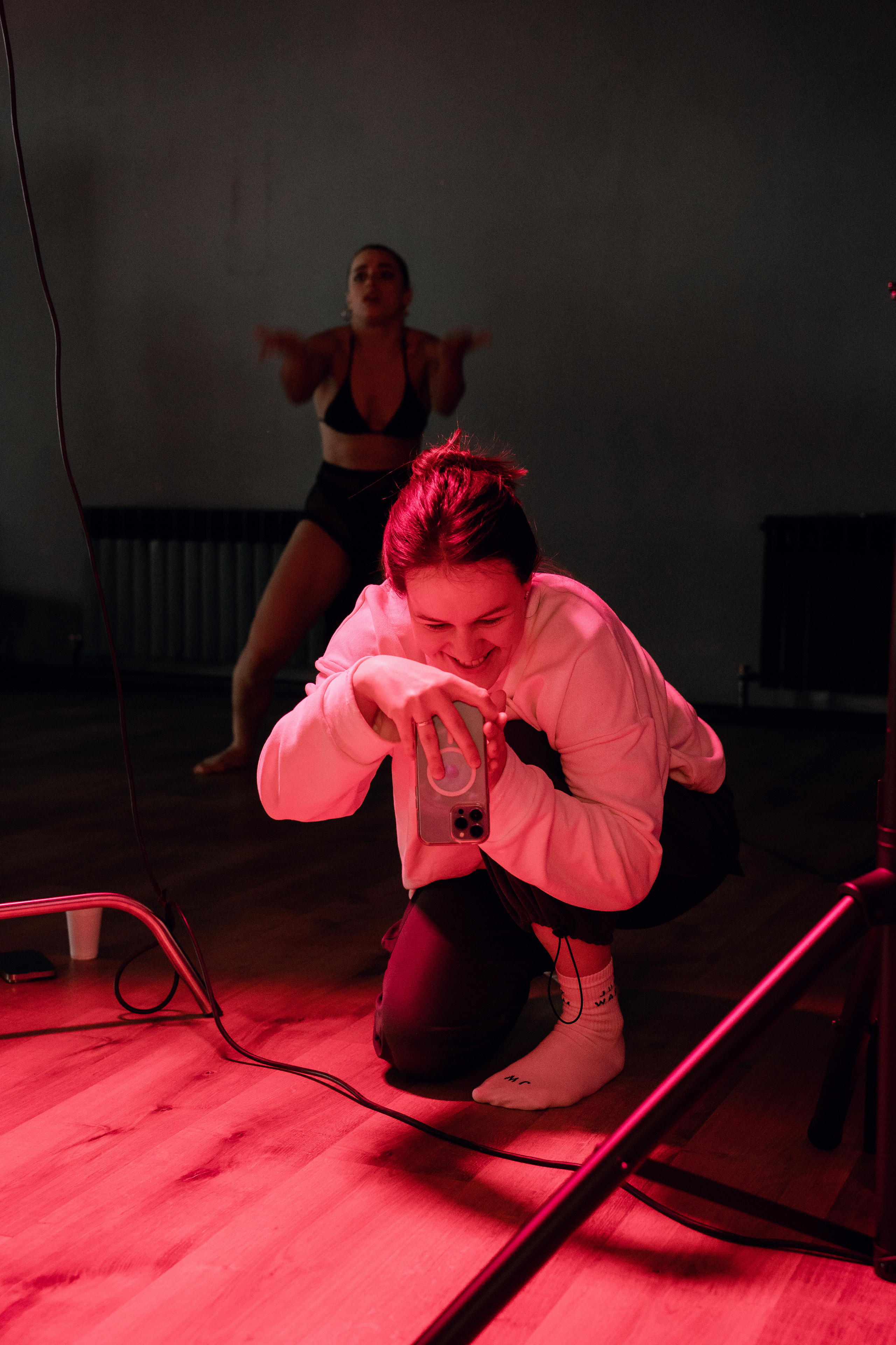 DANCEHALL FEMALE| ПРОКАЧ. Фотограф, Видеограф Новосибирск