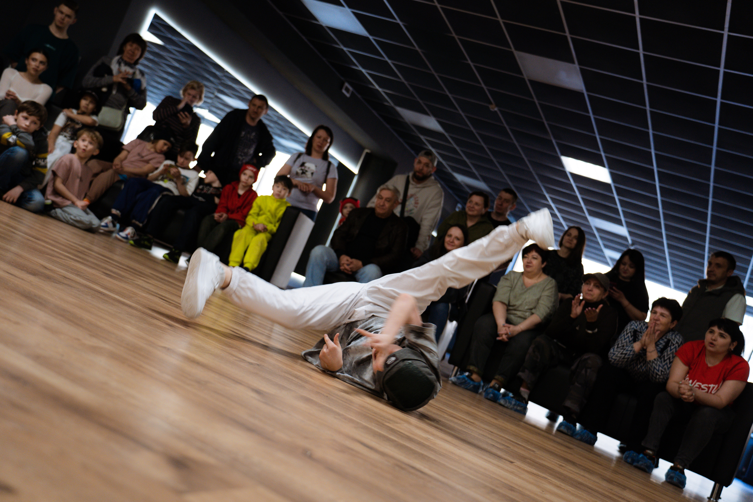 Breaking Battles| King Kong. Фотограф, Видеограф Новосибирск