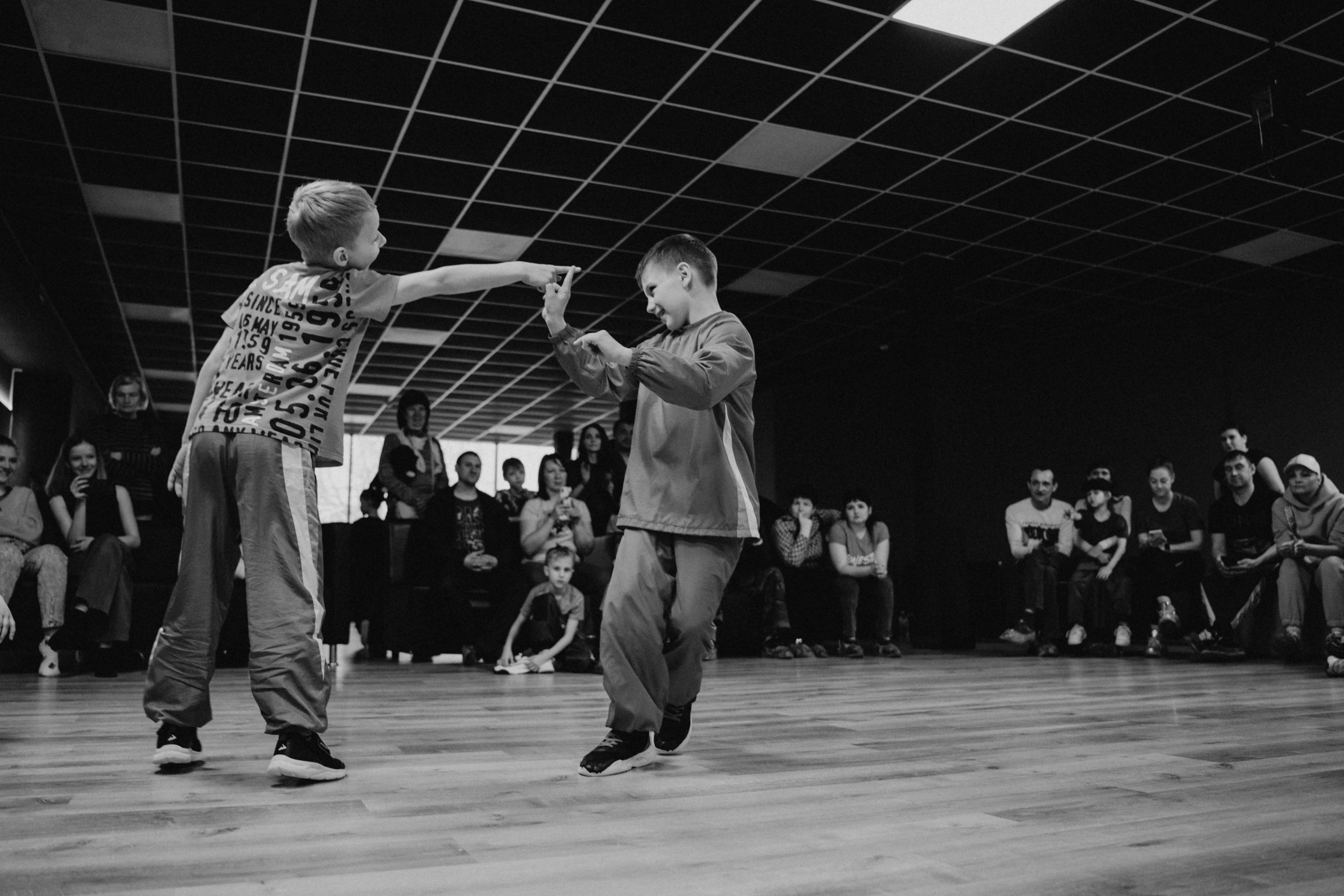 Breaking Battles| King Kong. Фотограф, Видеограф Новосибирск