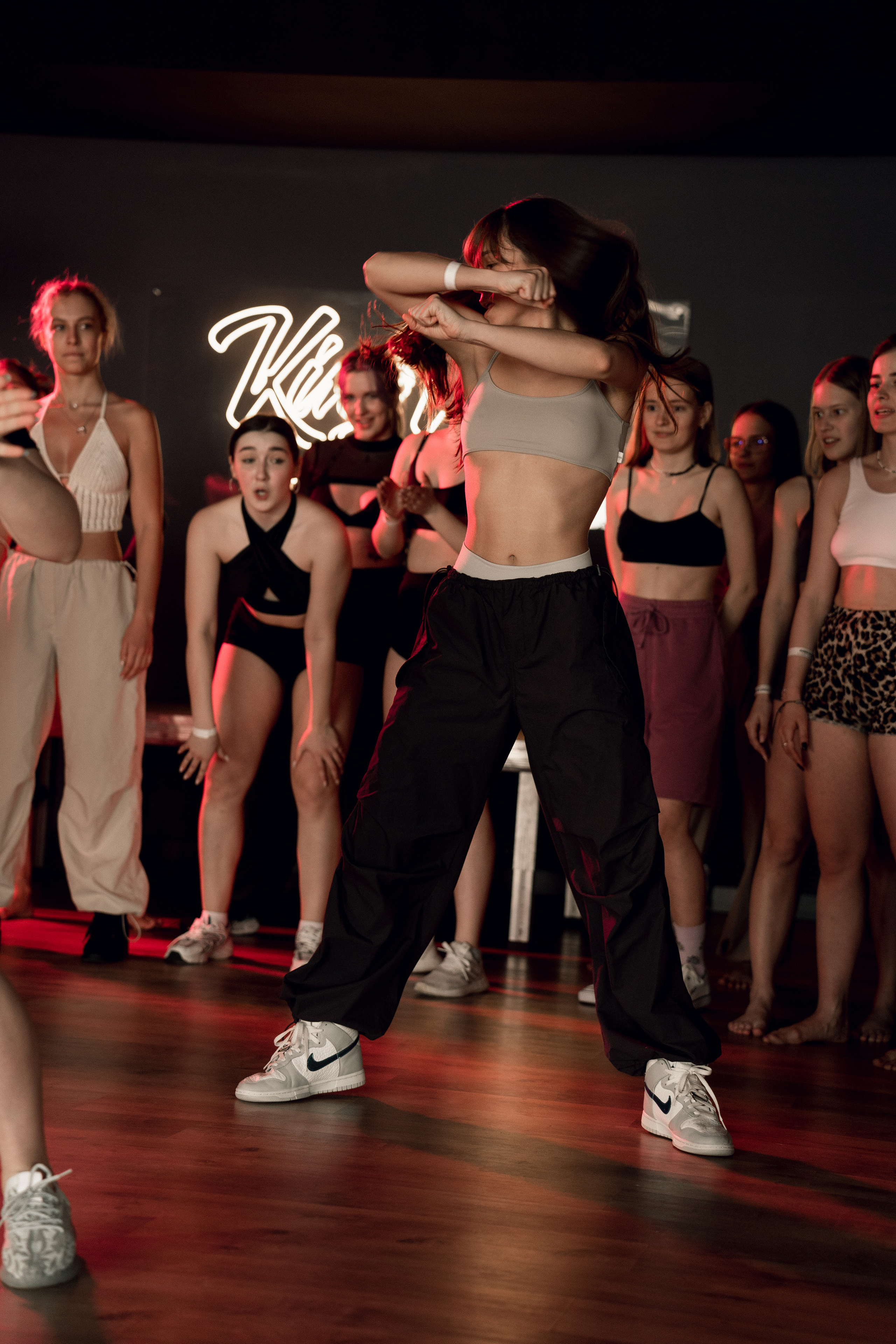 DANCEHALL FEMALE| ПРОКАЧ. Фотограф, Видеограф Новосибирск