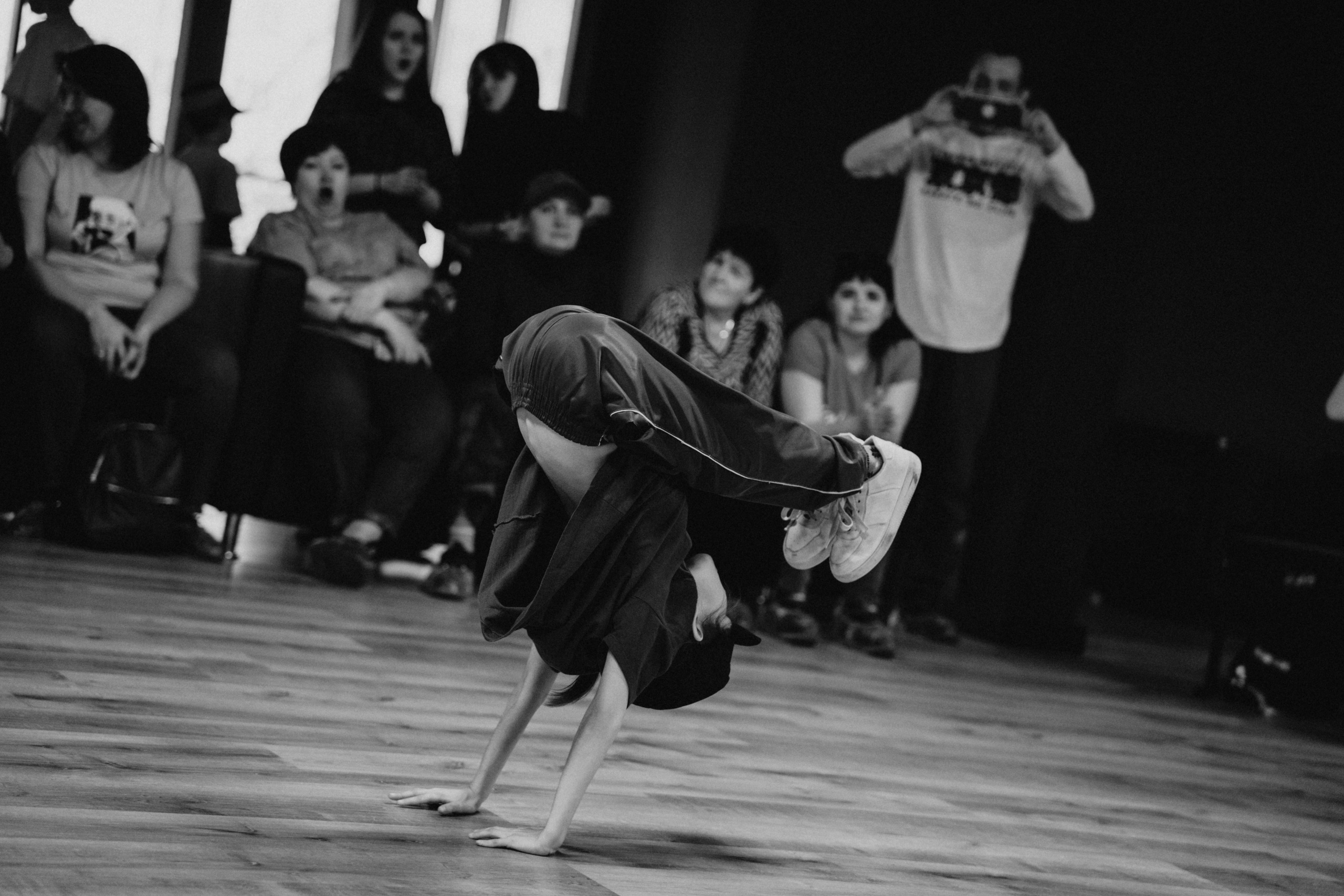 Breaking Battles| King Kong. Фотограф, Видеограф Новосибирск