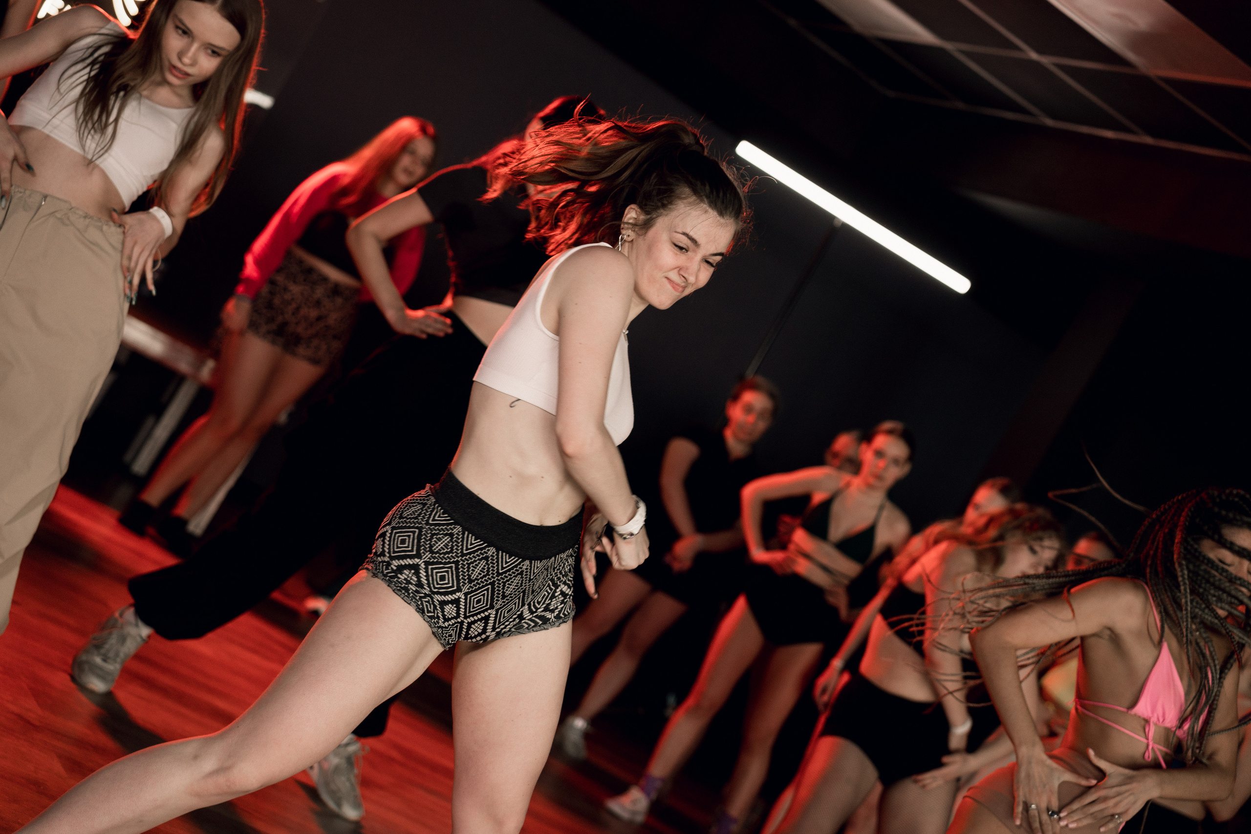 DANCEHALL FEMALE| ПРОКАЧ. Фотограф, Видеограф Новосибирск