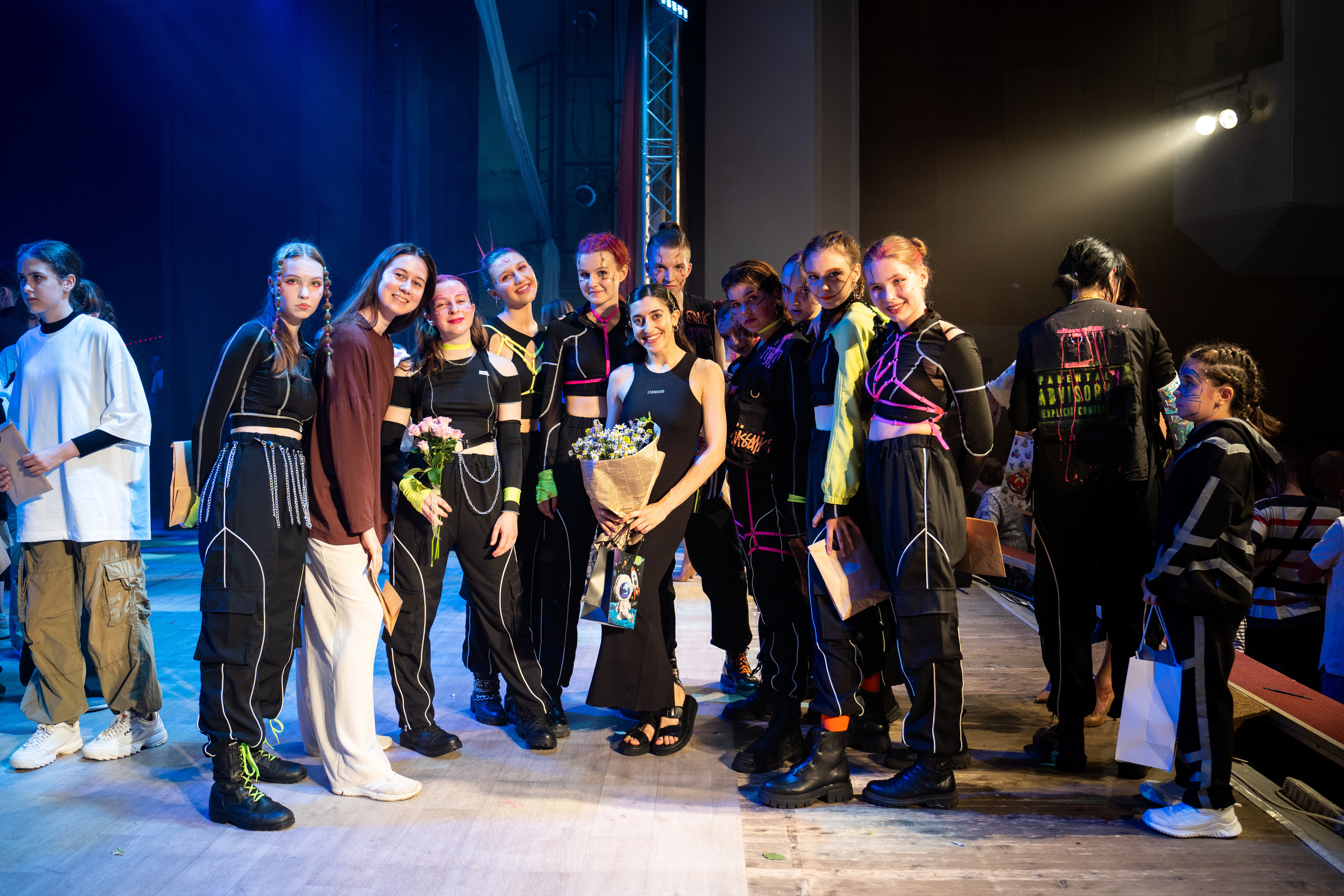 Elinergy| отчётный концерт' 23. Фотограф, Видеограф Новосибирск