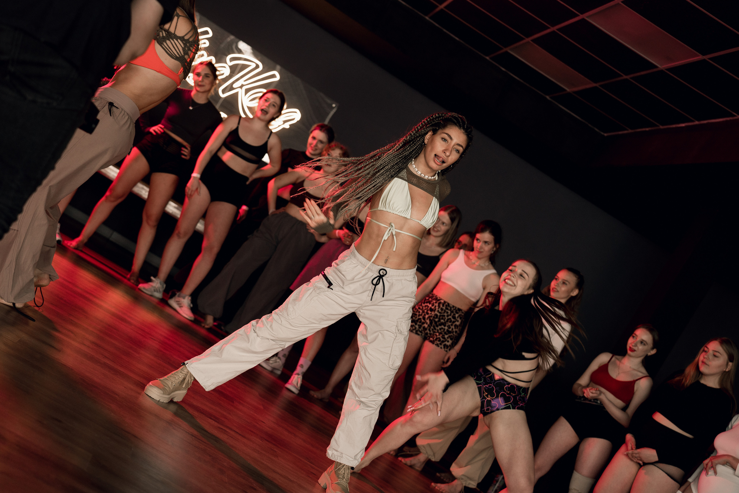 DANCEHALL FEMALE| ПРОКАЧ. Фотограф, Видеограф Новосибирск