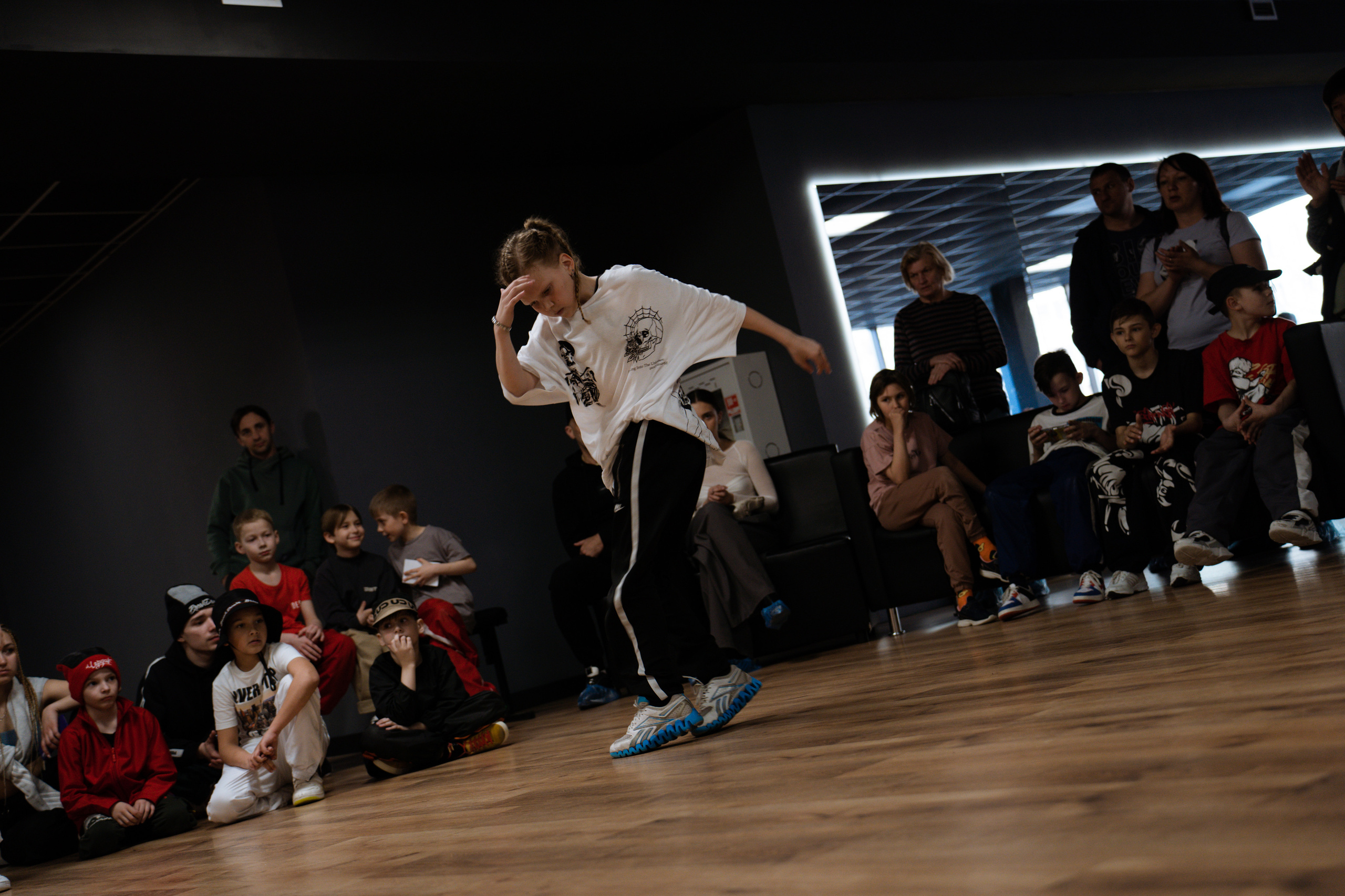 Breaking Battles| King Kong. Фотограф, Видеограф Новосибирск