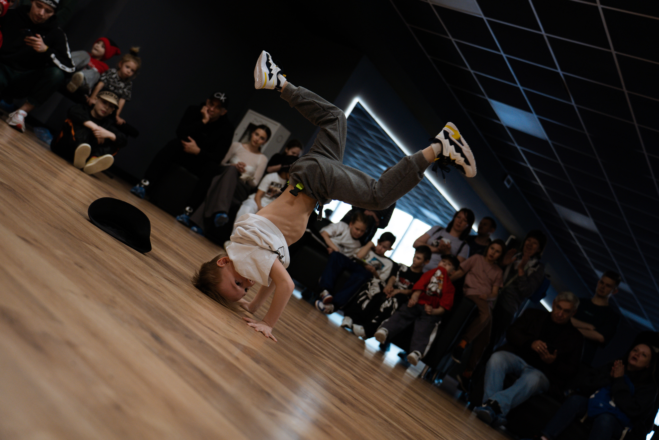 Breaking Battles| King Kong. Фотограф, Видеограф Новосибирск