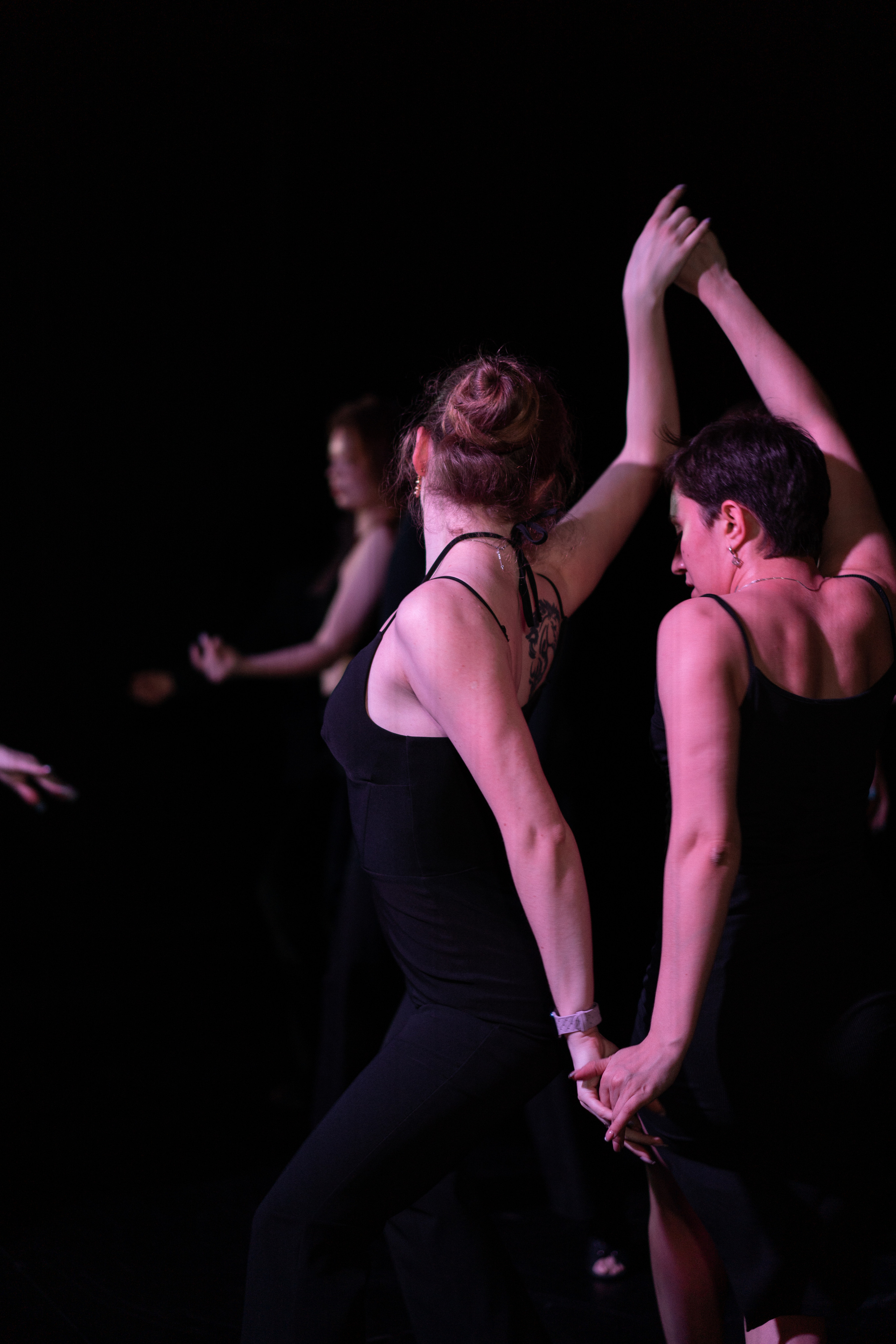 Performance night| XO High Heels. Фотограф, Видеограф Новосибирск