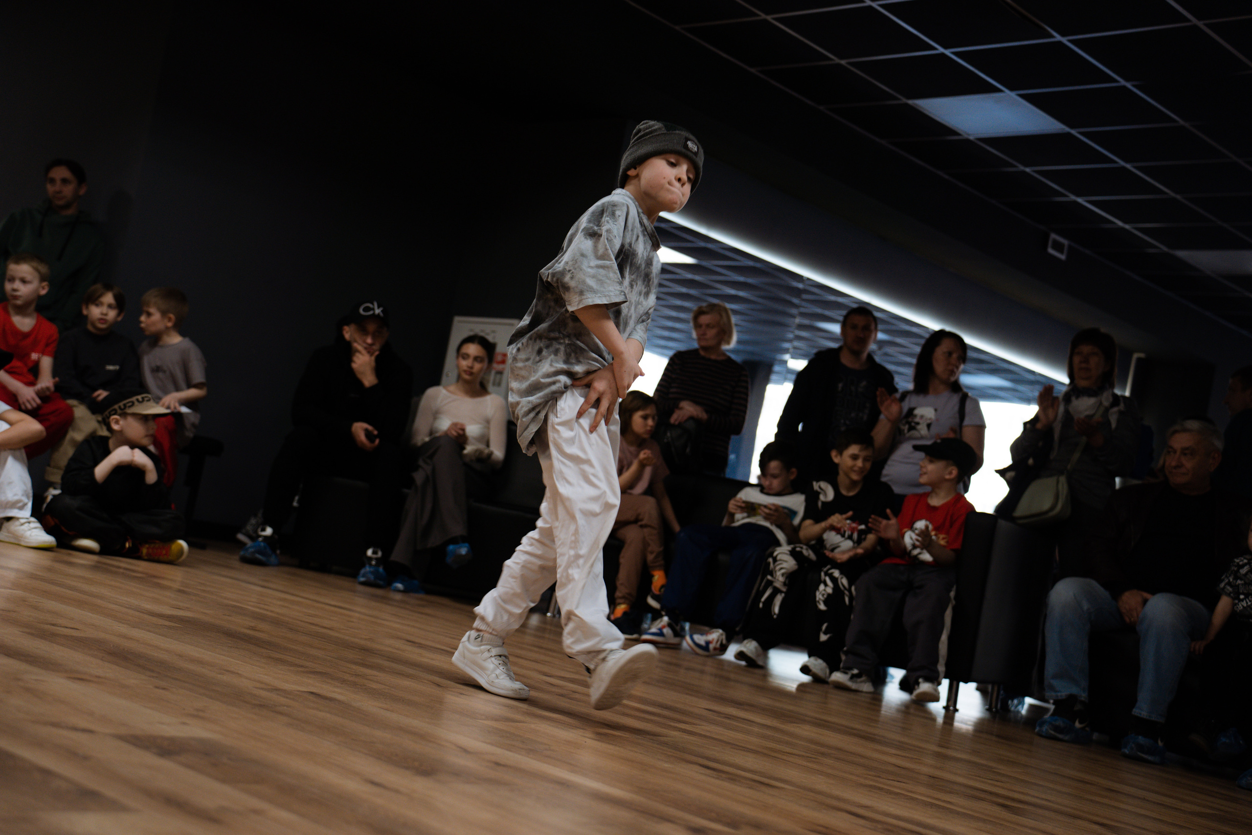 Breaking Battles| King Kong. Фотограф, Видеограф Новосибирск