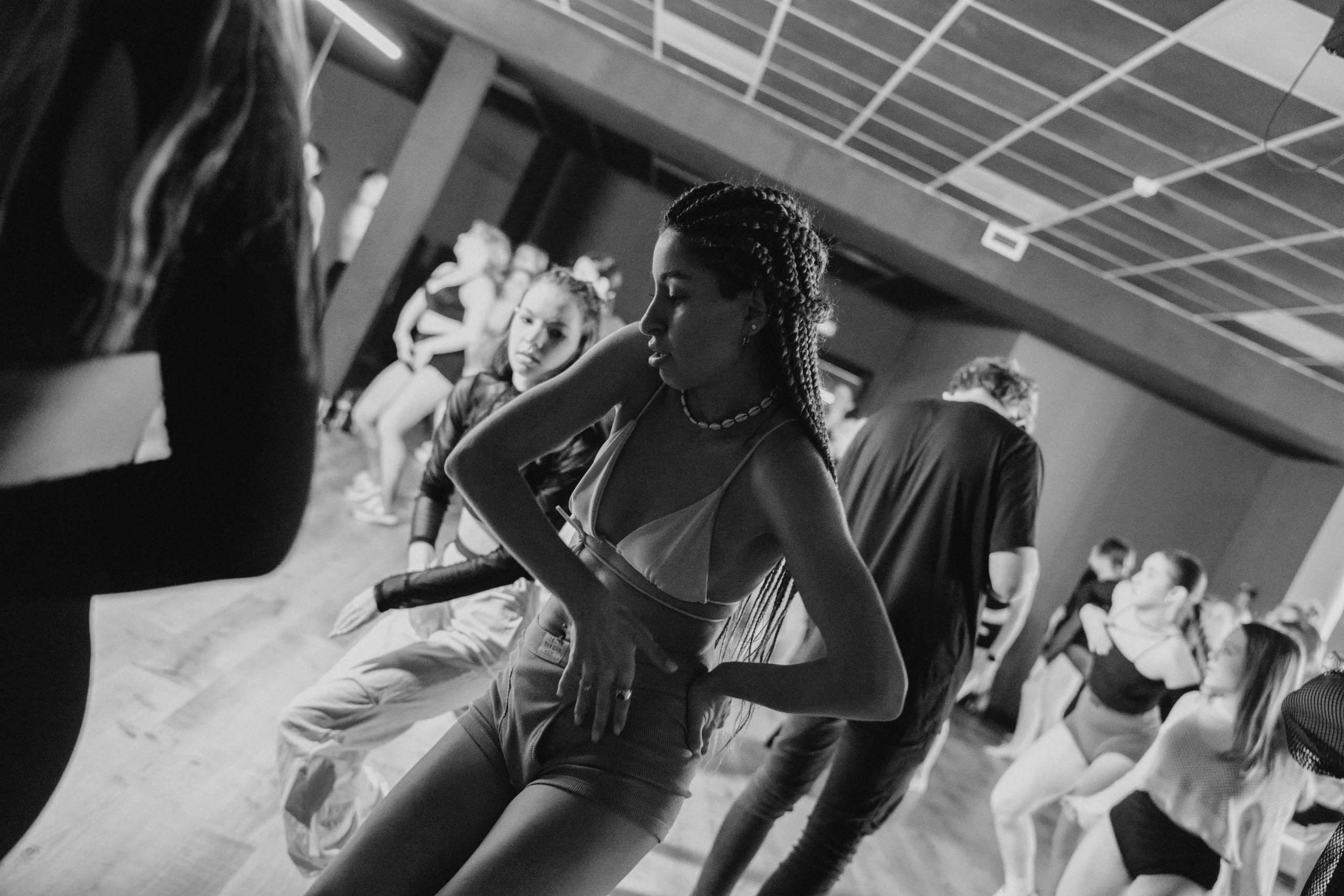 DANCEHALL FEMALE| ПРОКАЧ. Фотограф, Видеограф Новосибирск