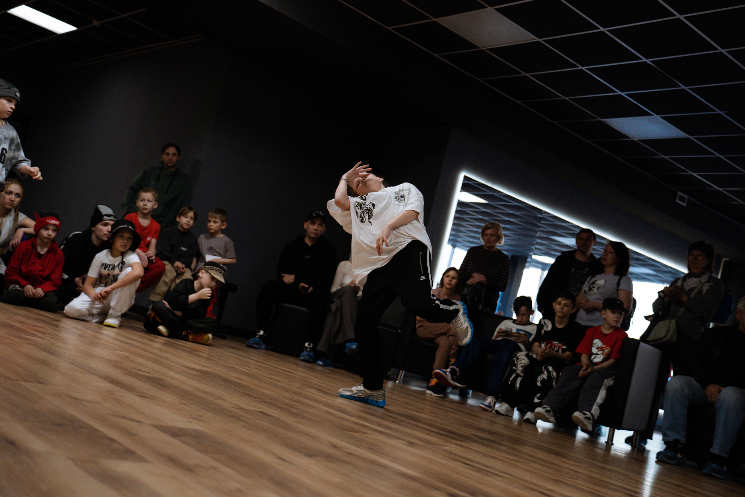 Breaking Battles| King Kong. Фотограф, Видеограф Новосибирск