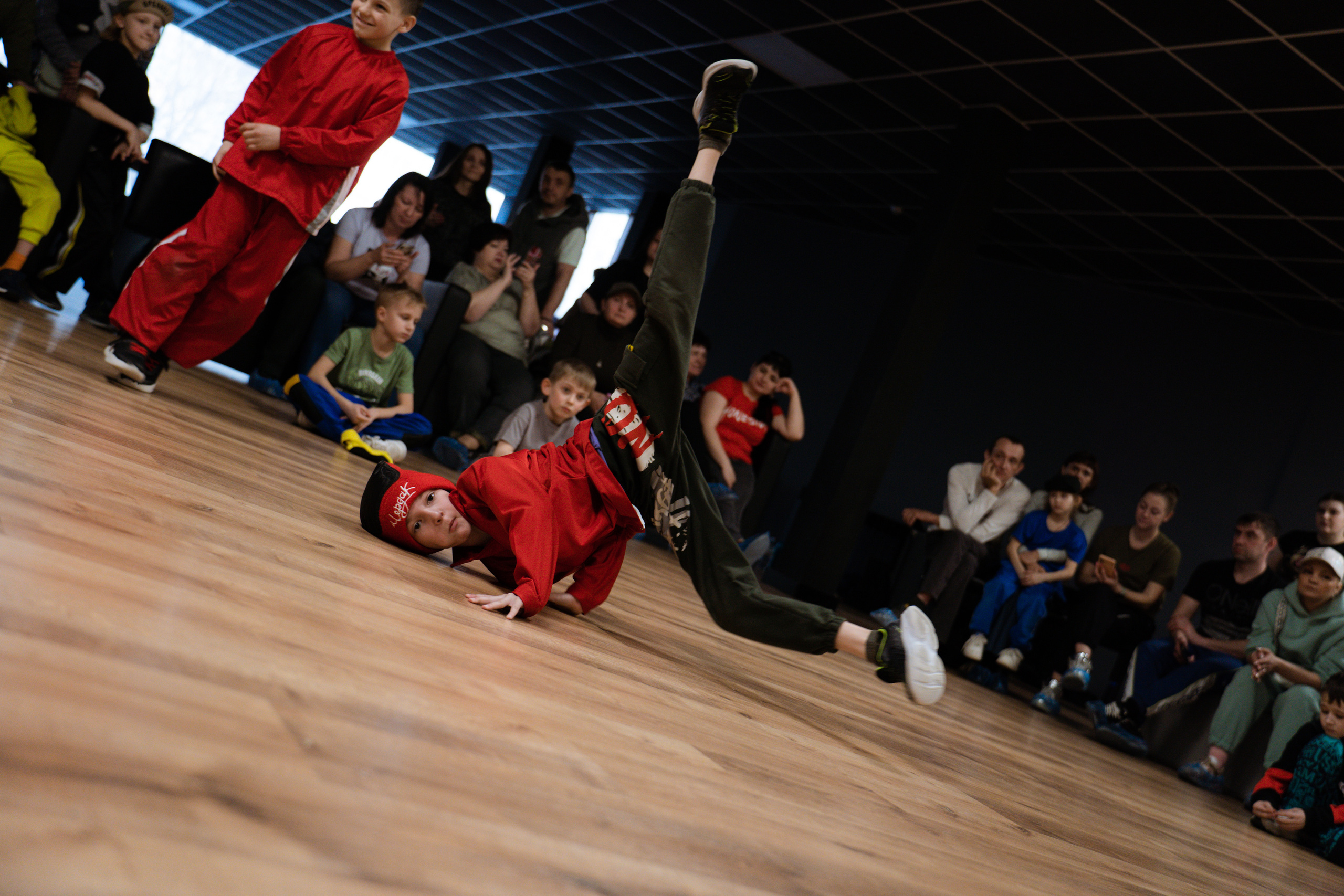 Breaking Battles| King Kong. Фотограф, Видеограф Новосибирск