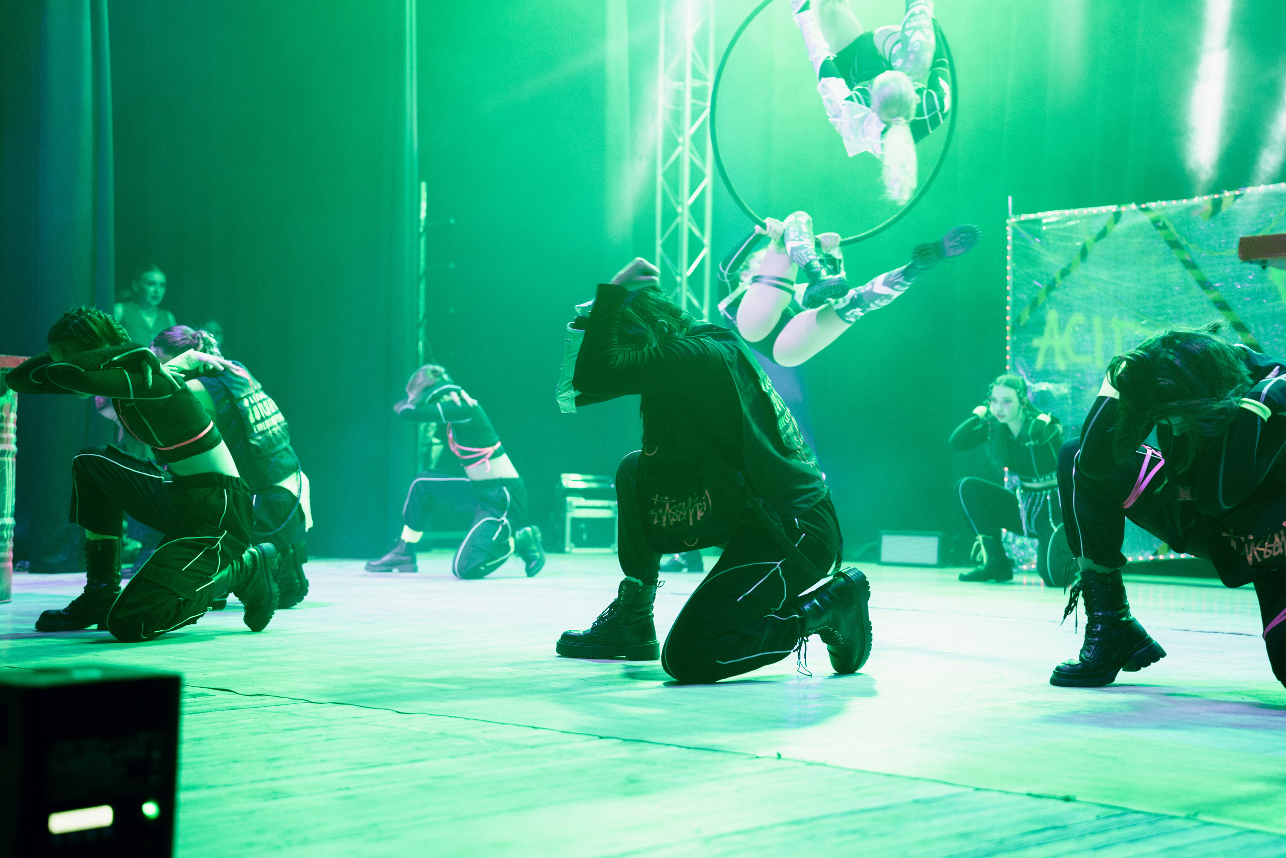 Elinergy| отчётный концерт' 23. Фотограф, Видеограф Новосибирск