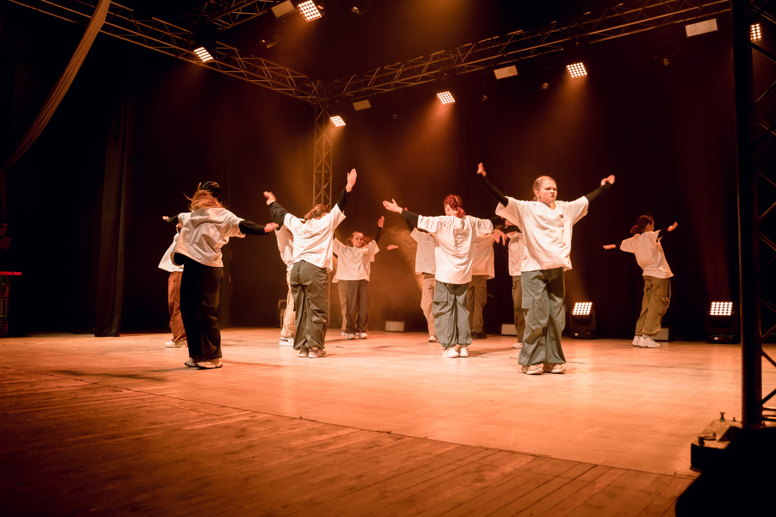 Elinergy| отчётный концерт' 23. Фотограф, Видеограф Новосибирск