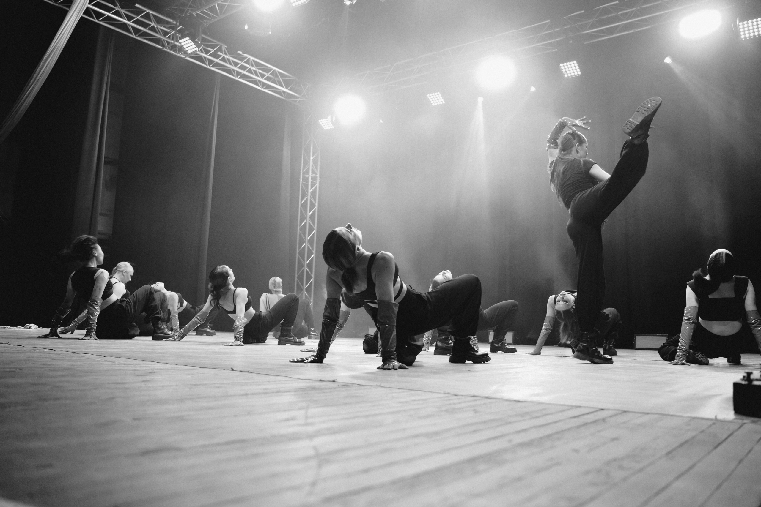 Elinergy| отчётный концерт' 23. Фотограф, Видеограф Новосибирск