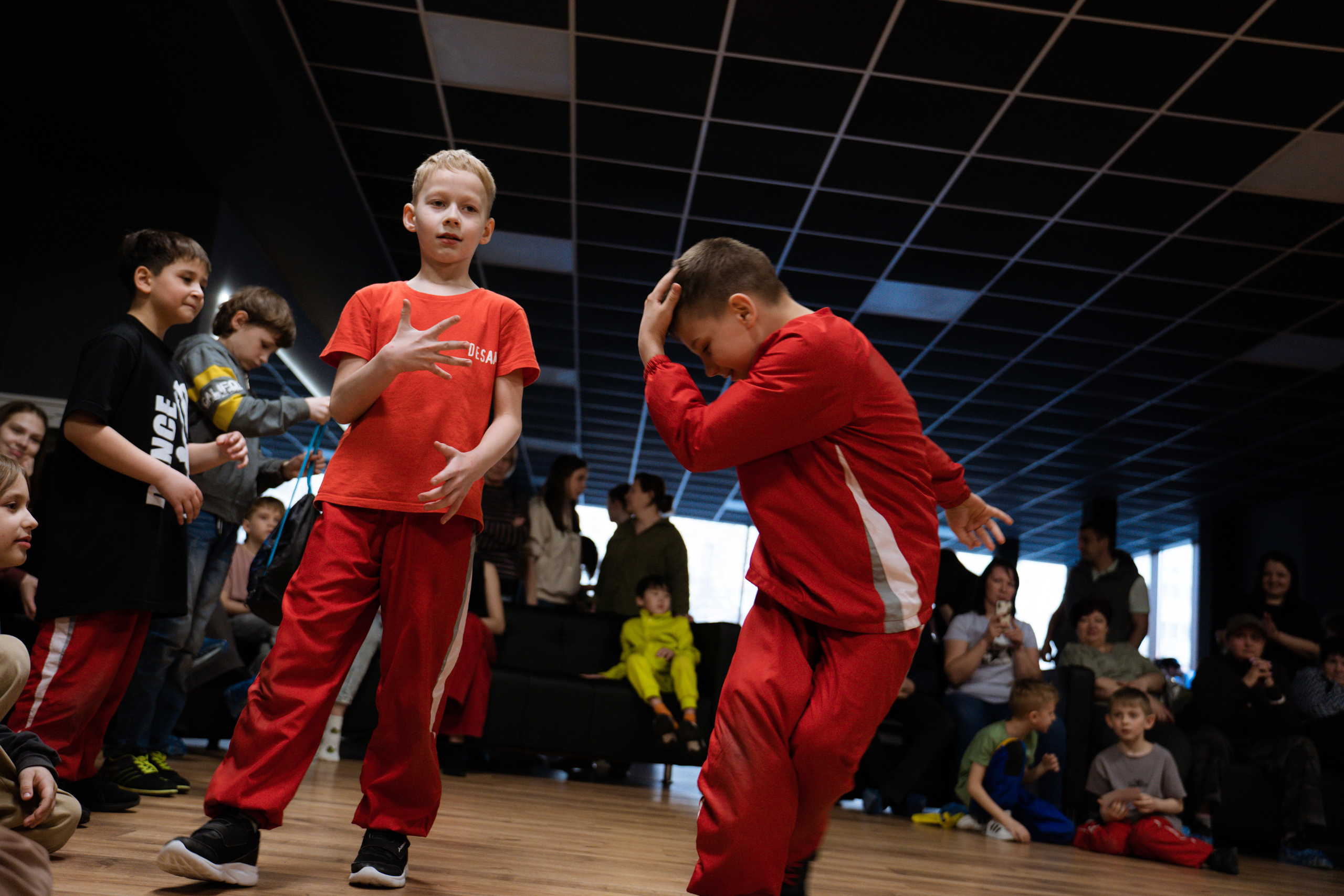 Breaking Battles| King Kong. Фотограф, Видеограф Новосибирск