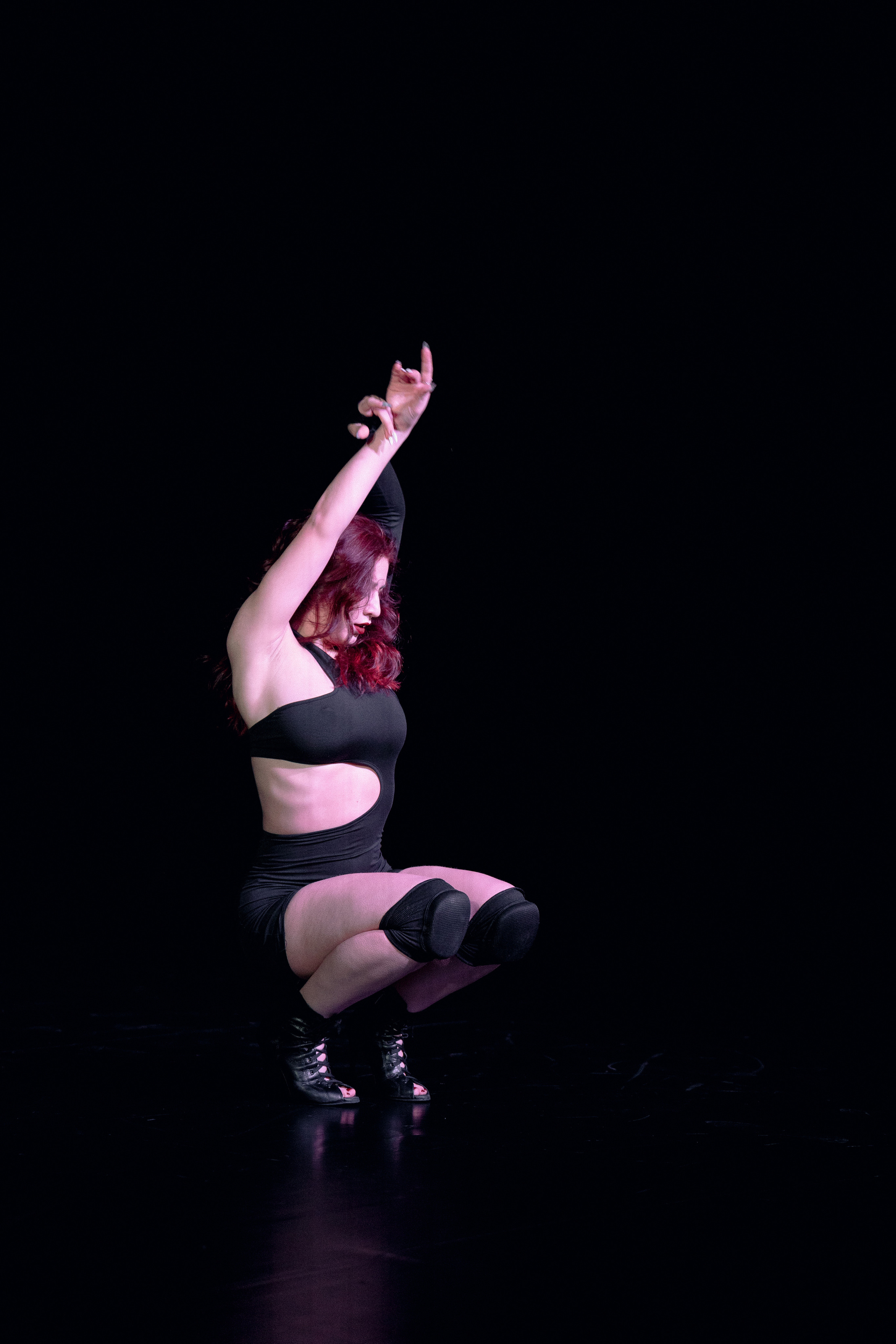 Performance night| XO High Heels. Фотограф, Видеограф Новосибирск