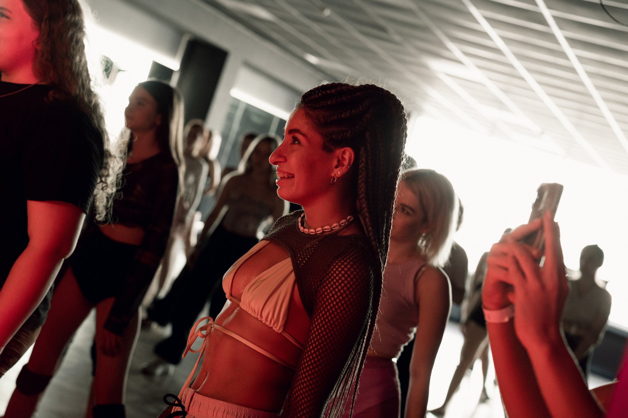 DANCEHALL FEMALE| ПРОКАЧ. Фотограф, Видеограф Новосибирск