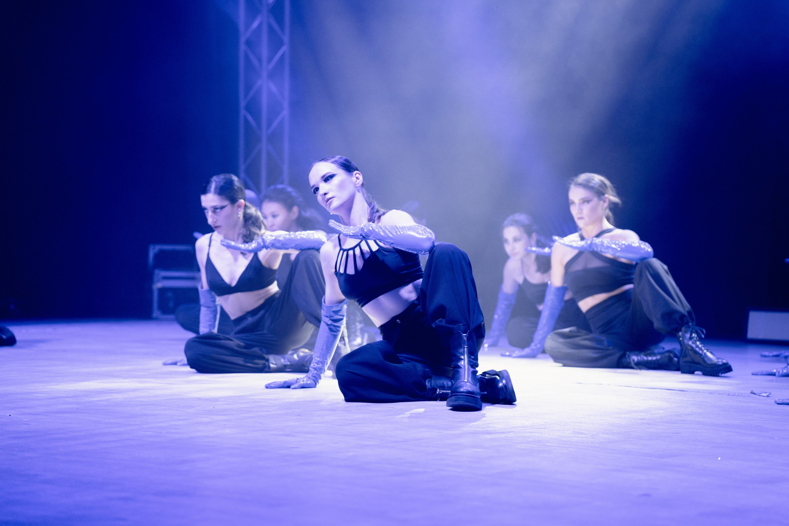 Elinergy| отчётный концерт' 23. Фотограф, Видеограф Новосибирск