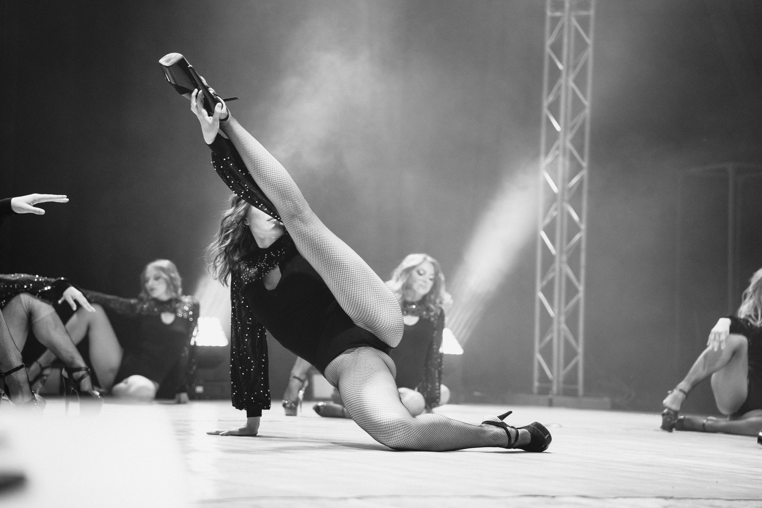 Elinergy| отчётный концерт' 23. Фотограф, Видеограф Новосибирск