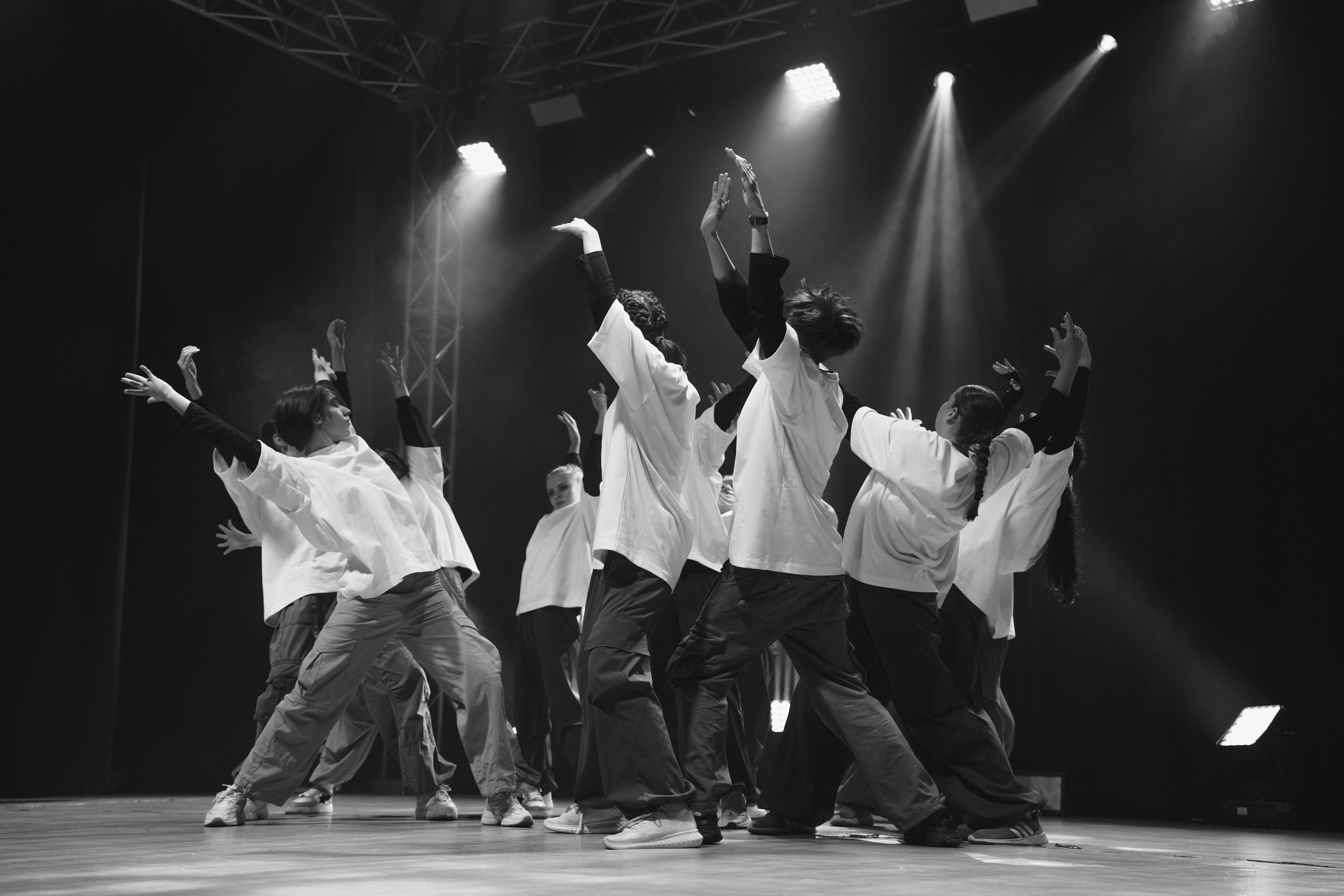 Elinergy| отчётный концерт' 23. Фотограф, Видеограф Новосибирск