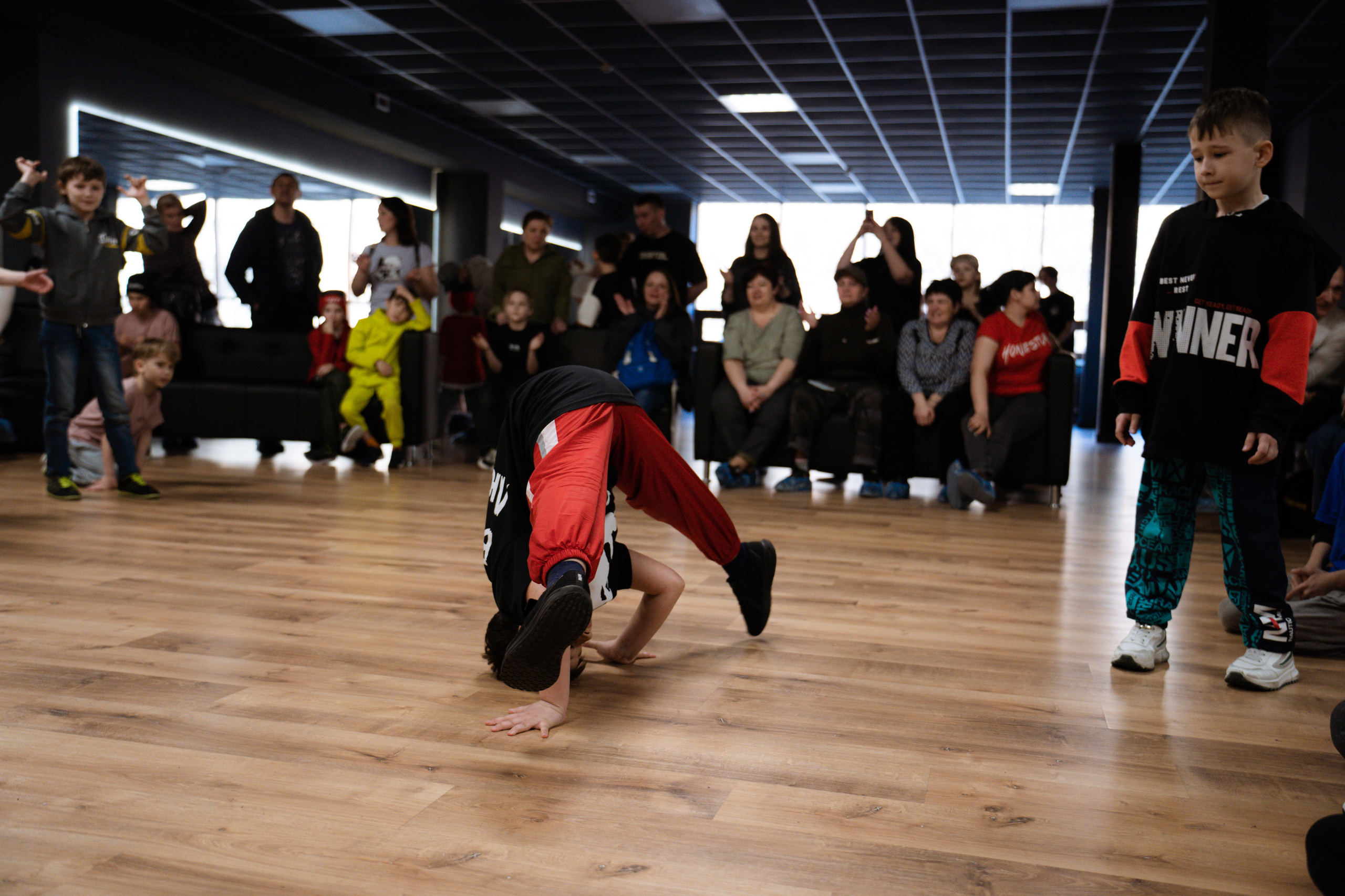 Breaking Battles| King Kong. Фотограф, Видеограф Новосибирск