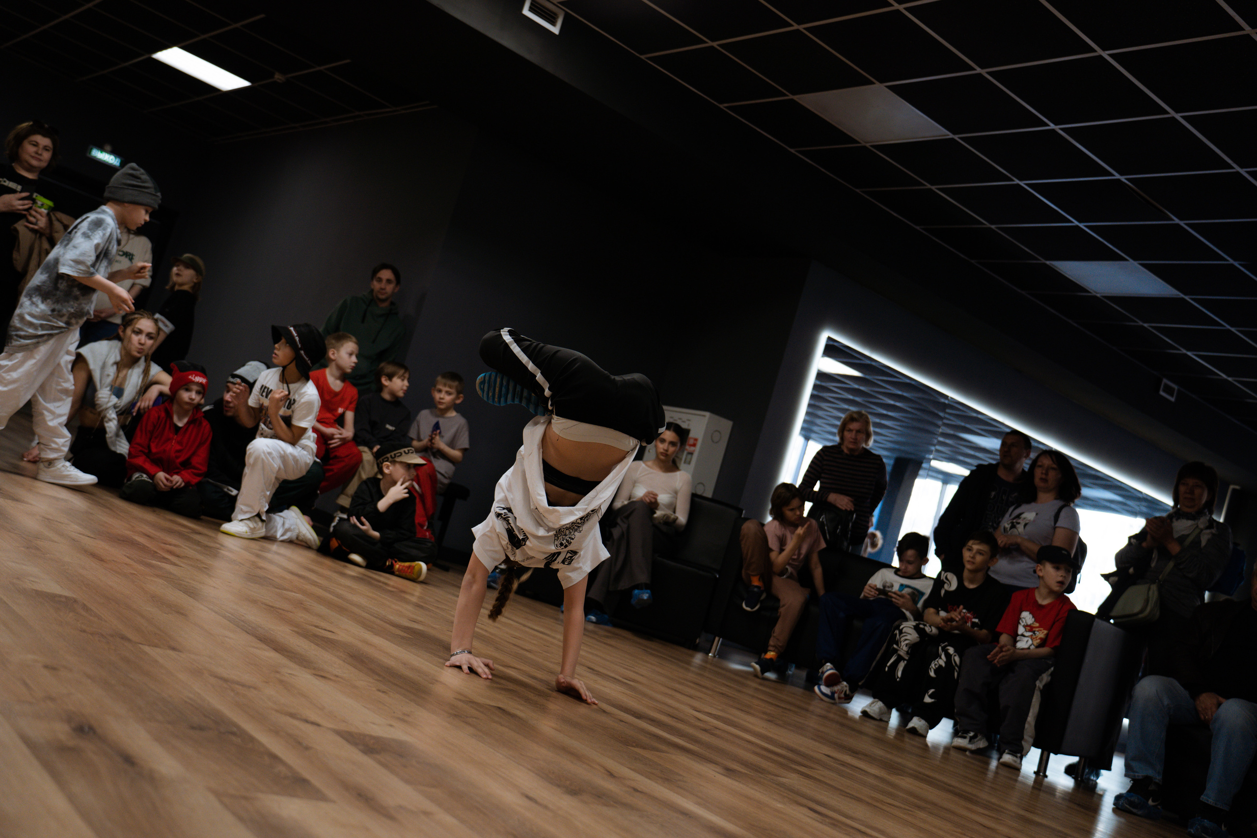 Breaking Battles| King Kong. Фотограф, Видеограф Новосибирск