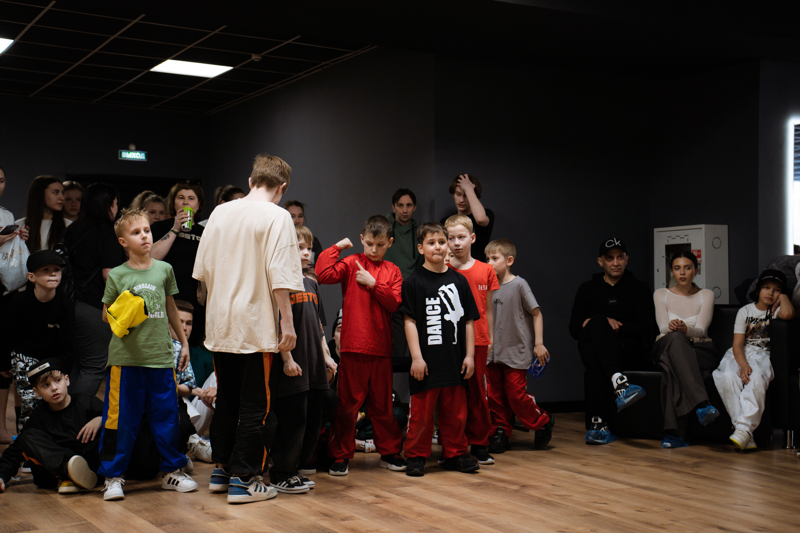 Breaking Battles| King Kong. Фотограф, Видеограф Новосибирск