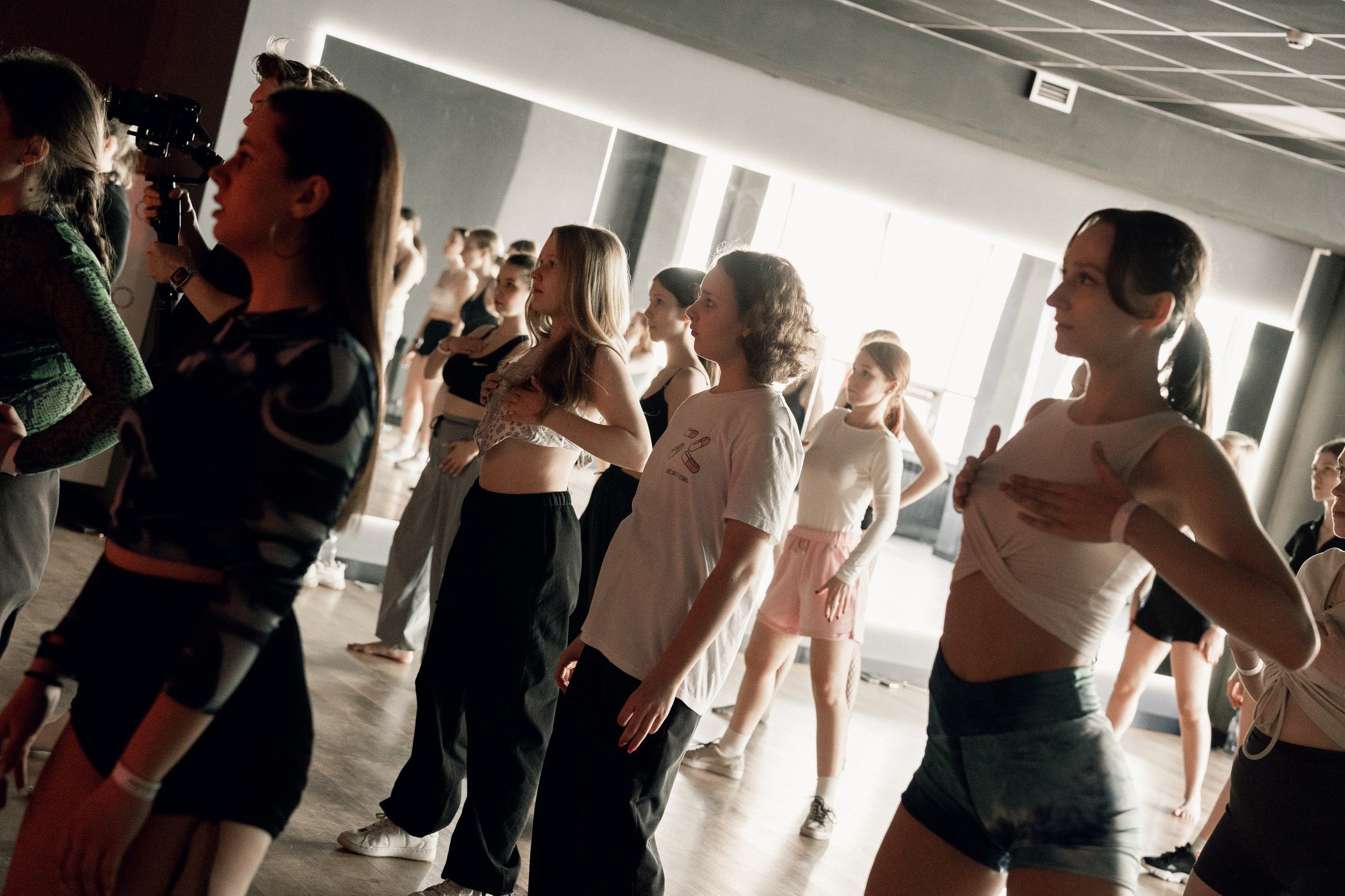 DANCEHALL FEMALE| ПРОКАЧ. Фотограф, Видеограф Новосибирск