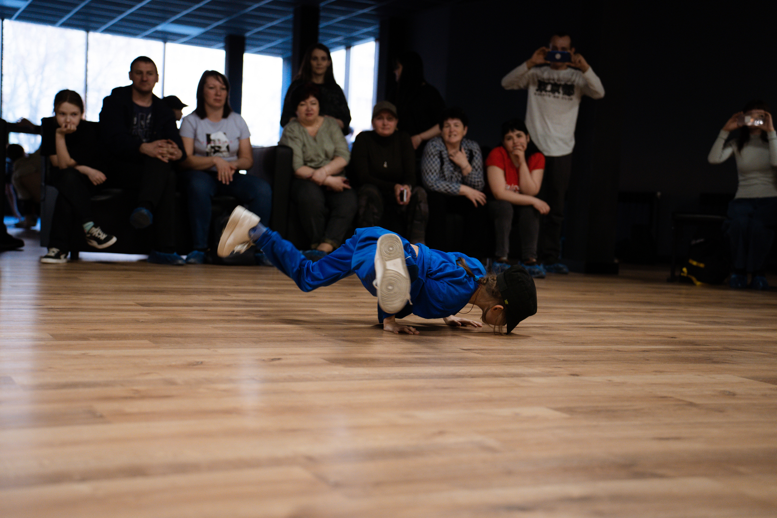 Breaking Battles| King Kong. Фотограф, Видеограф Новосибирск