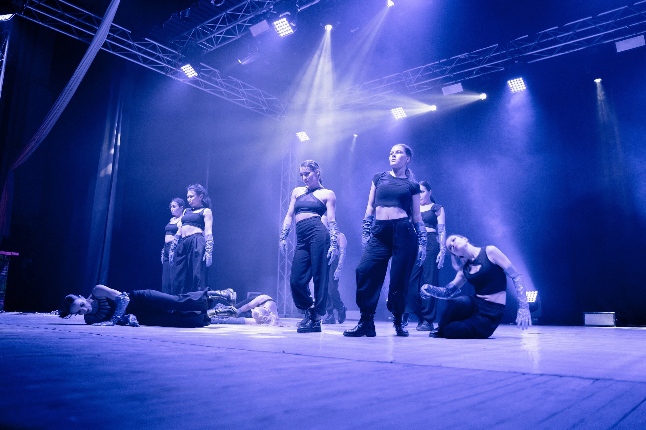 Elinergy| отчётный концерт' 23. Фотограф, Видеограф Новосибирск