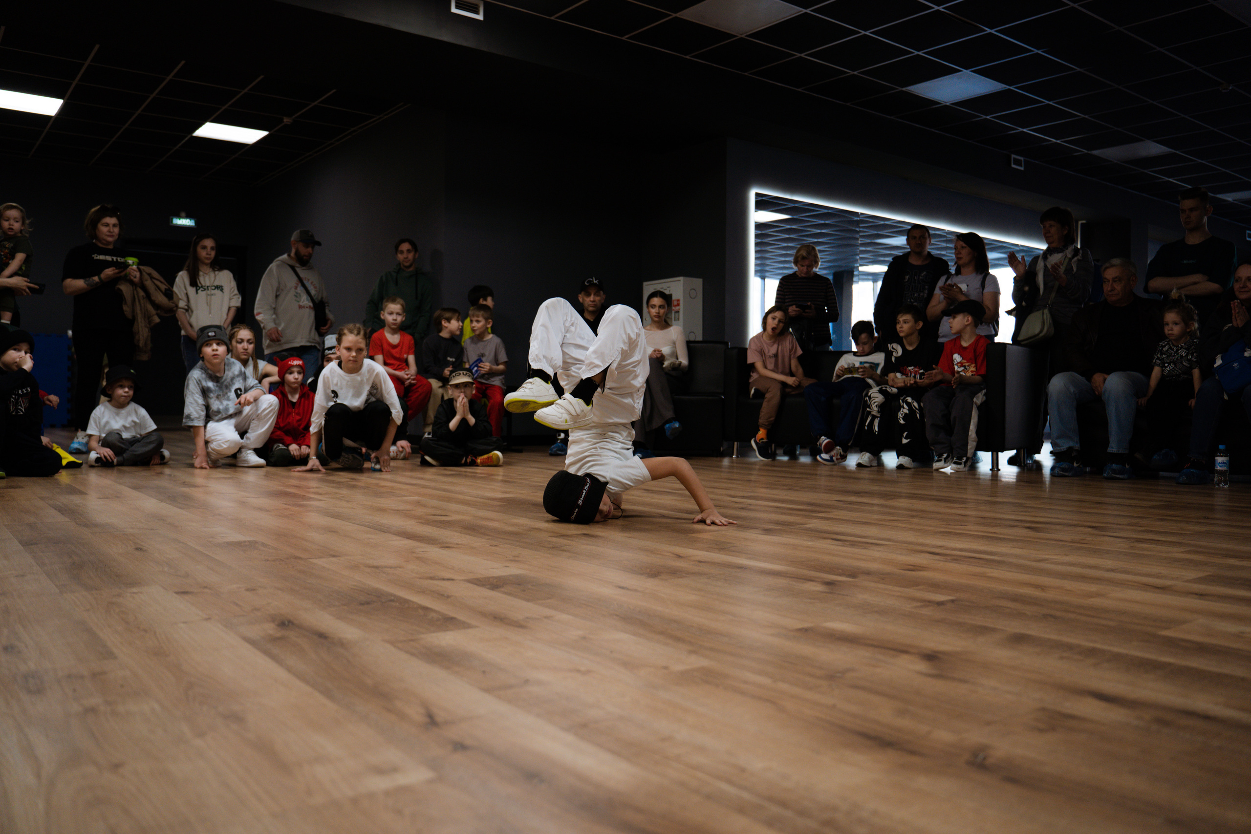 Breaking Battles| King Kong. Фотограф, Видеограф Новосибирск