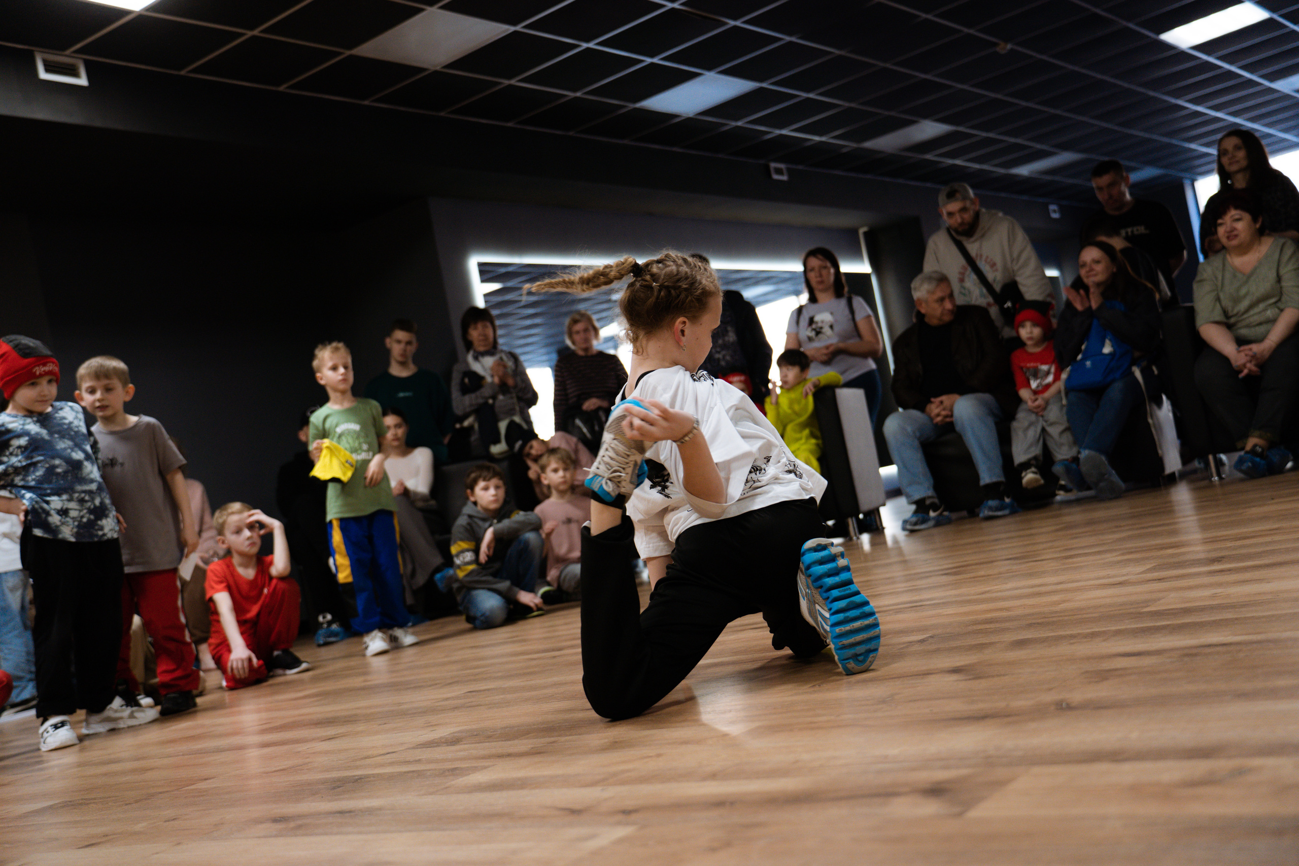 Breaking Battles| King Kong. Фотограф, Видеограф Новосибирск