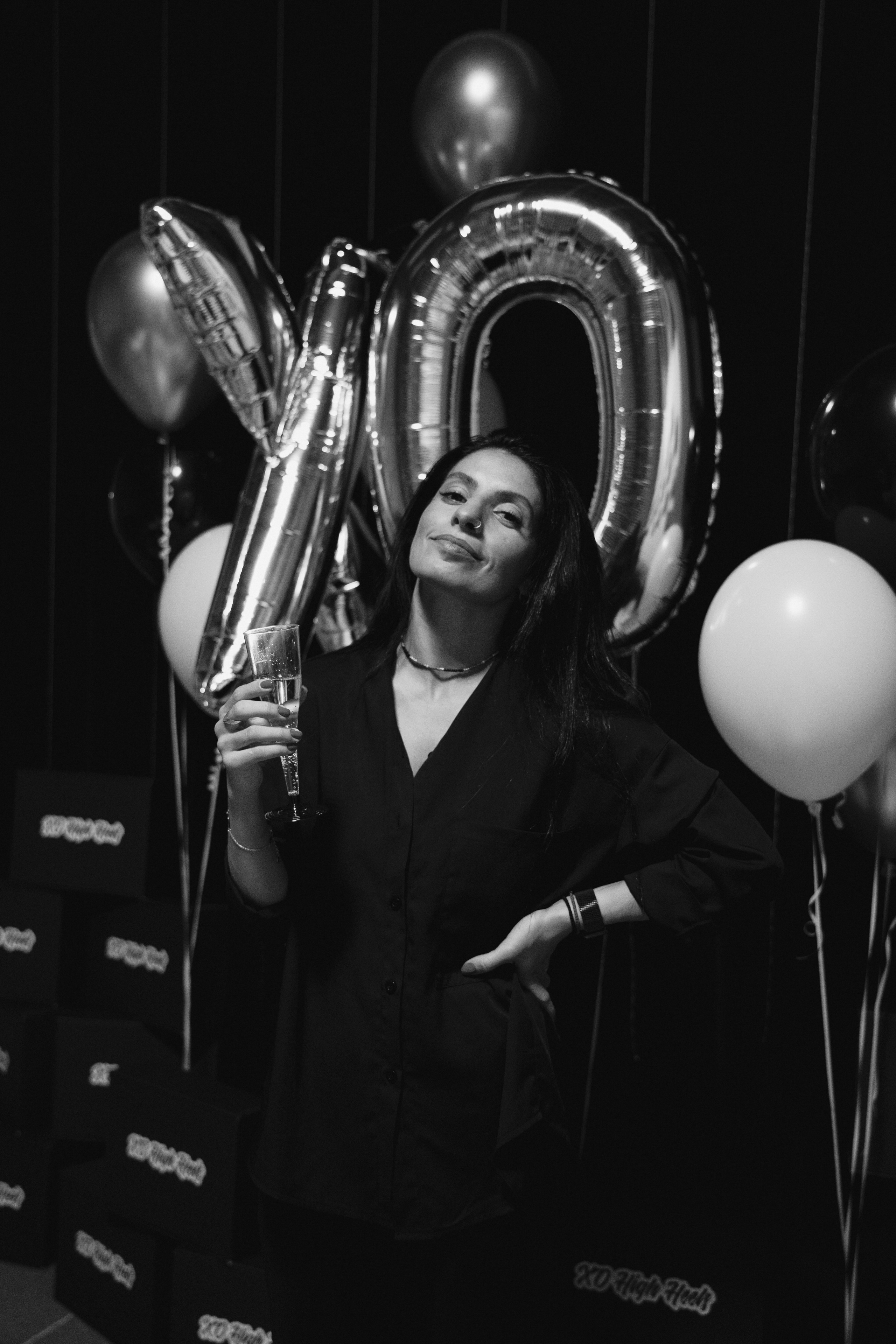 Performance night| XO High Heels. Фотограф, Видеограф Новосибирск