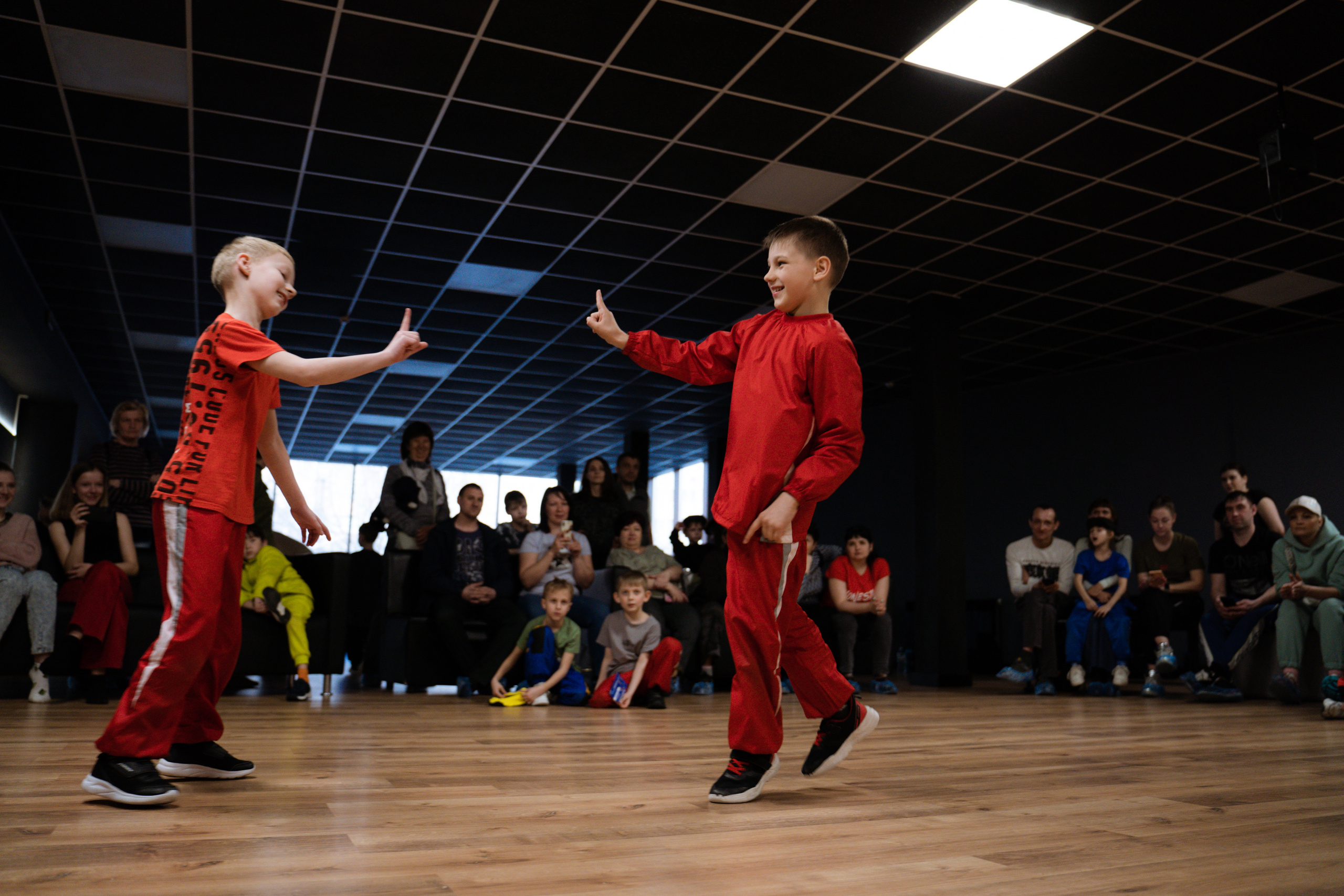 Breaking Battles| King Kong. Фотограф, Видеограф Новосибирск