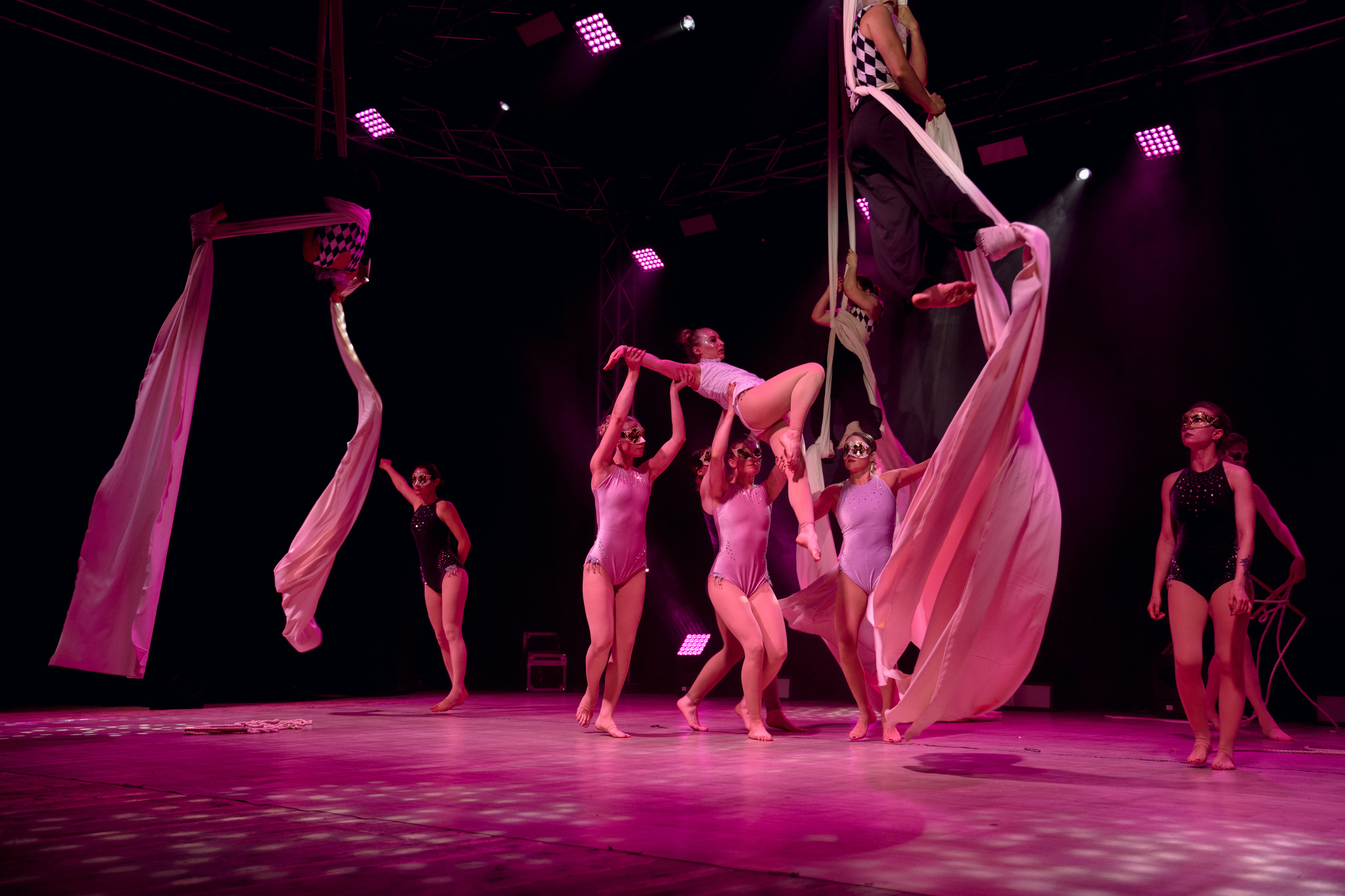 Elinergy| отчётный концерт' 23. Фотограф, Видеограф Новосибирск