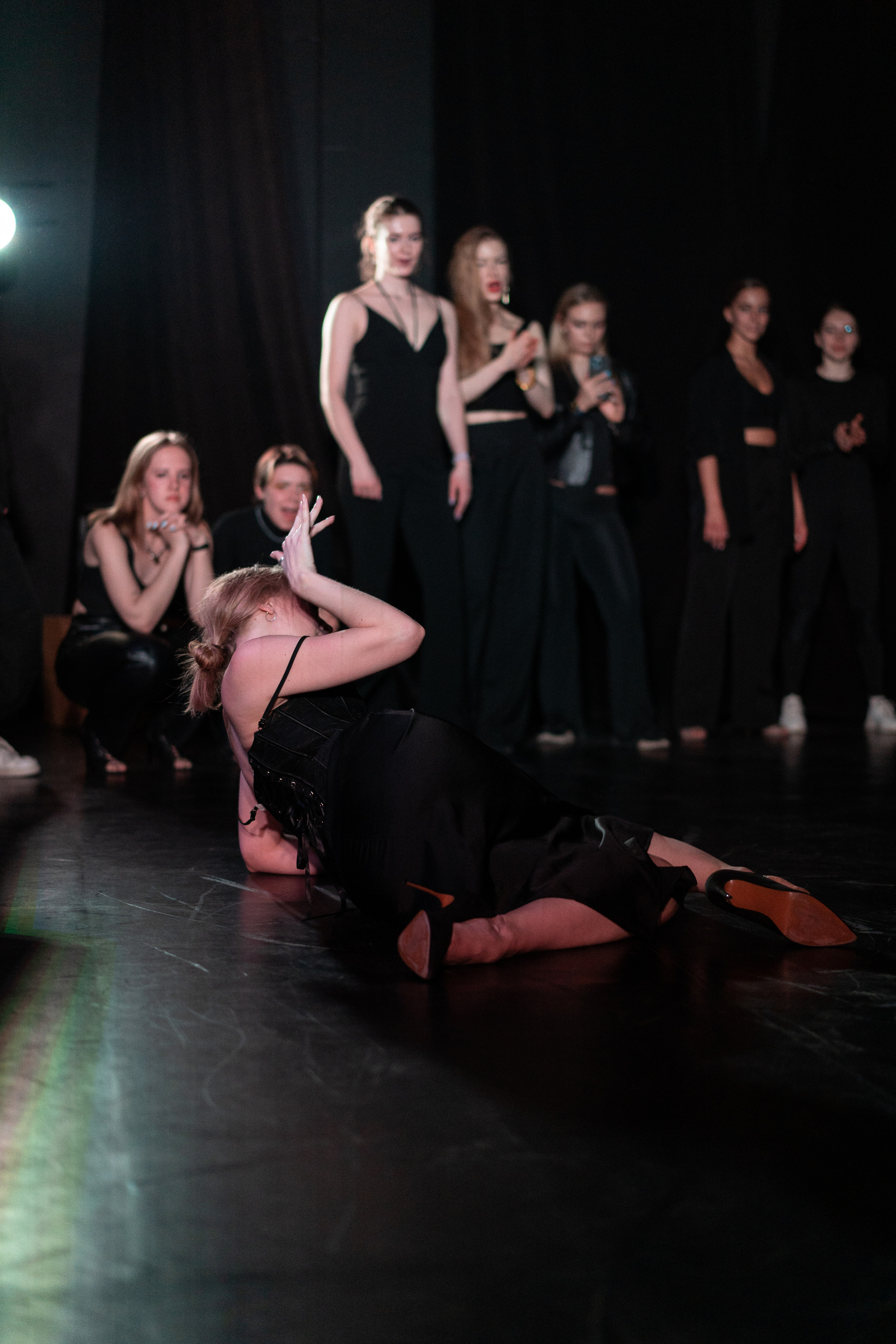 Performance night| XO High Heels. Фотограф, Видеограф Новосибирск