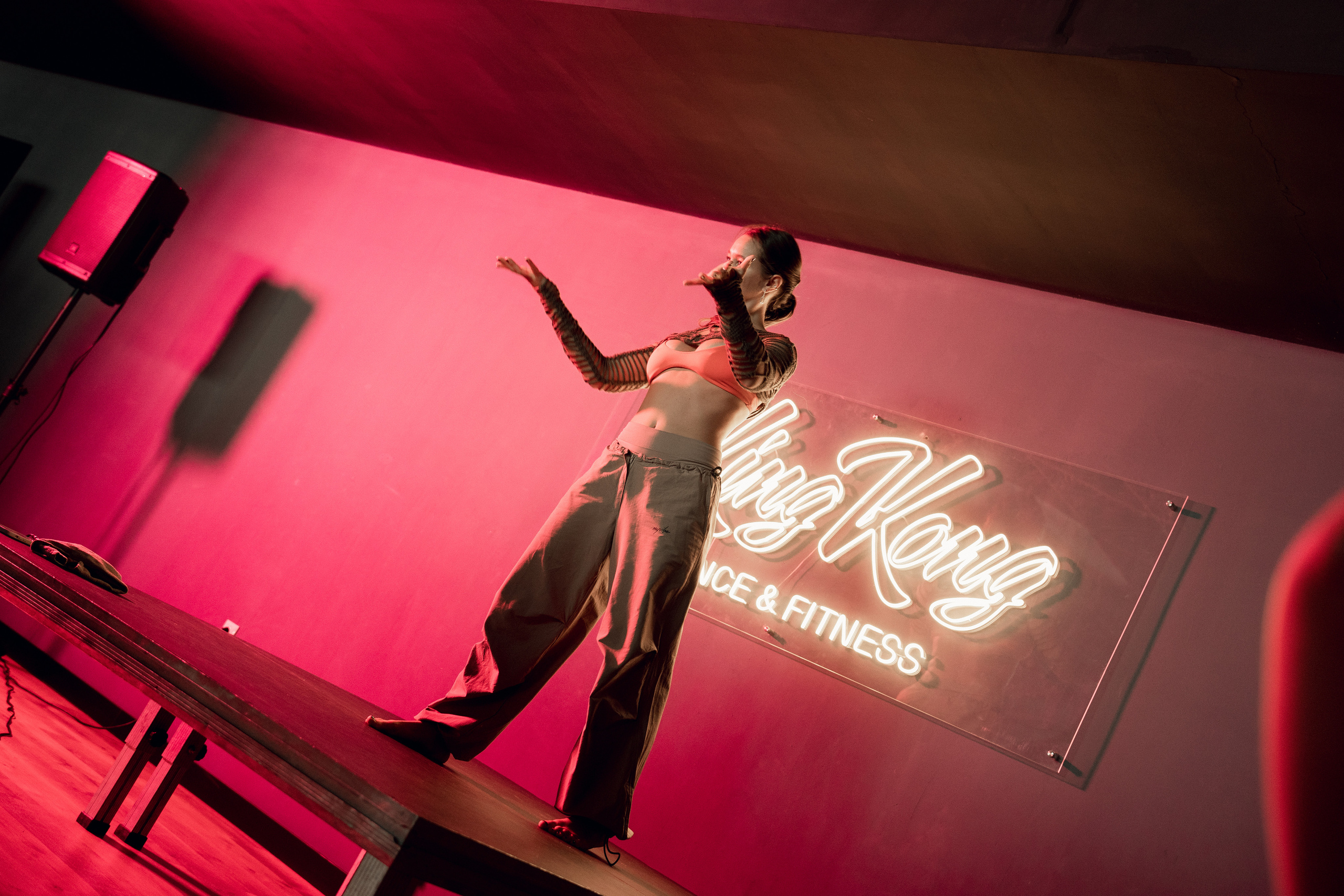 DANCEHALL FEMALE| ПРОКАЧ. Фотограф, Видеограф Новосибирск