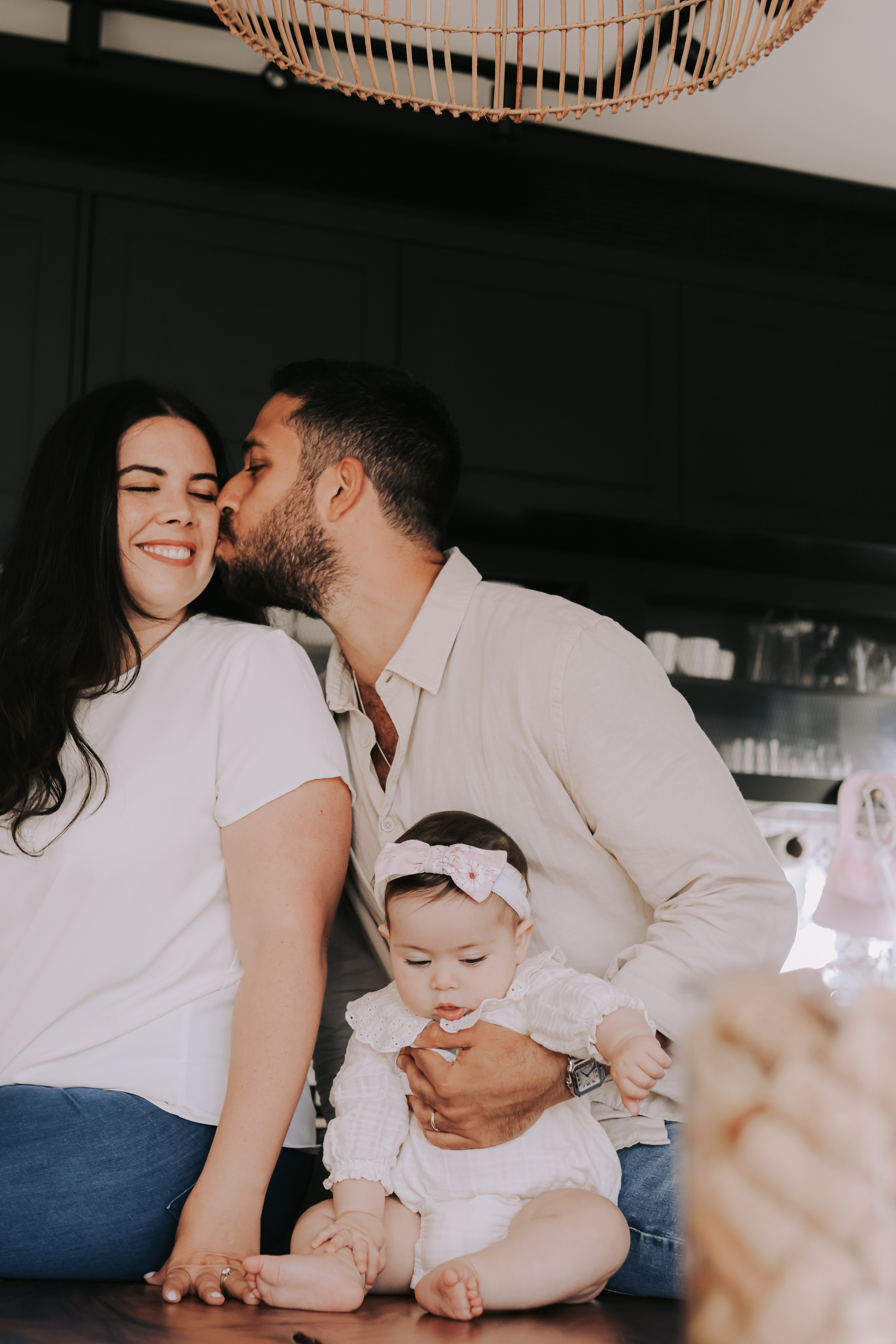 Family shoot, Tel Aviv | October 2025. Photographer in Israel Alice Milchin