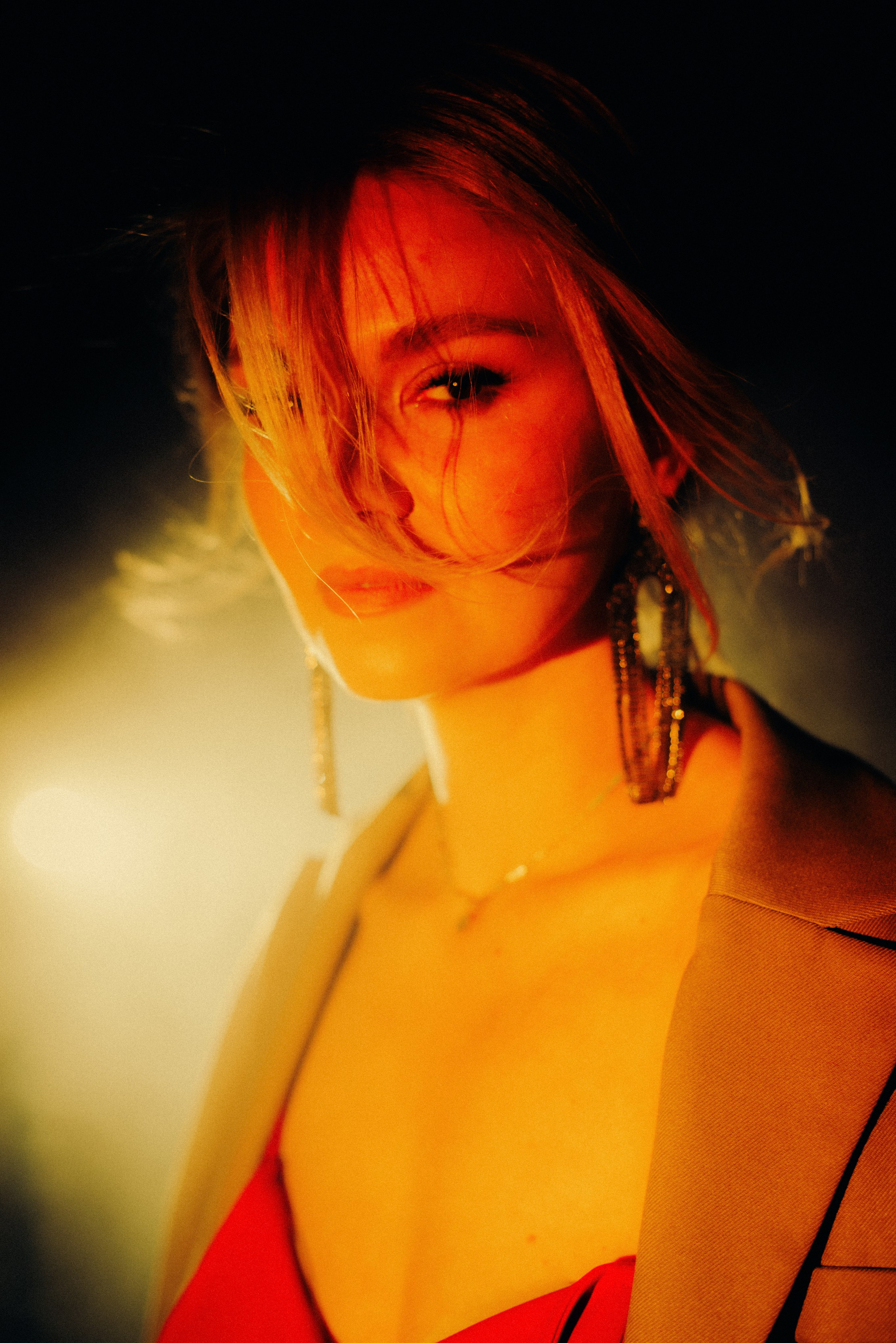 Портрет. Фотограф в Санкт-Петербурге Мария Мельникова