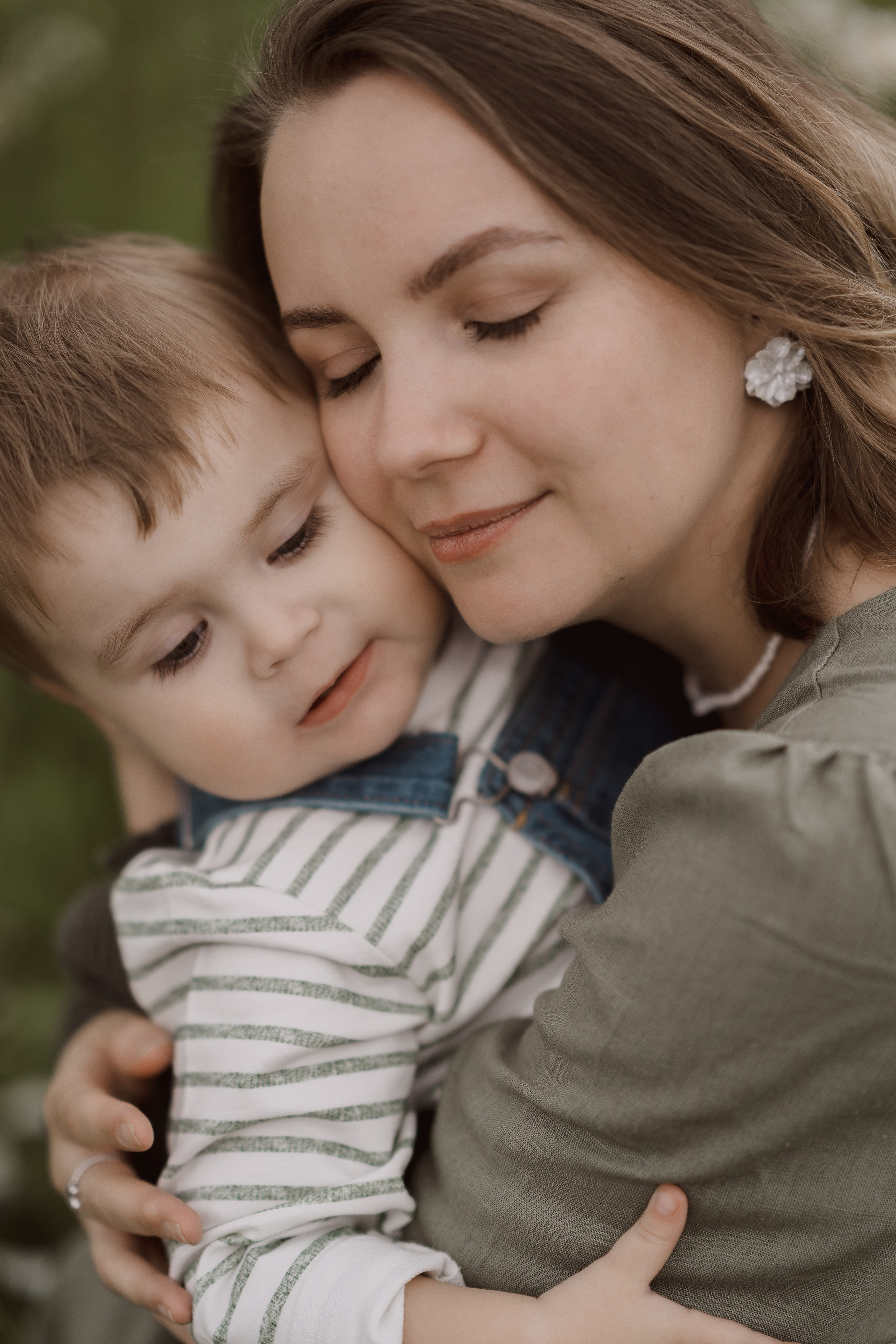 Мамино счастье. Семейный и детский фотограф в Сергиев Посаде, Хотьково Якимчук Любовь